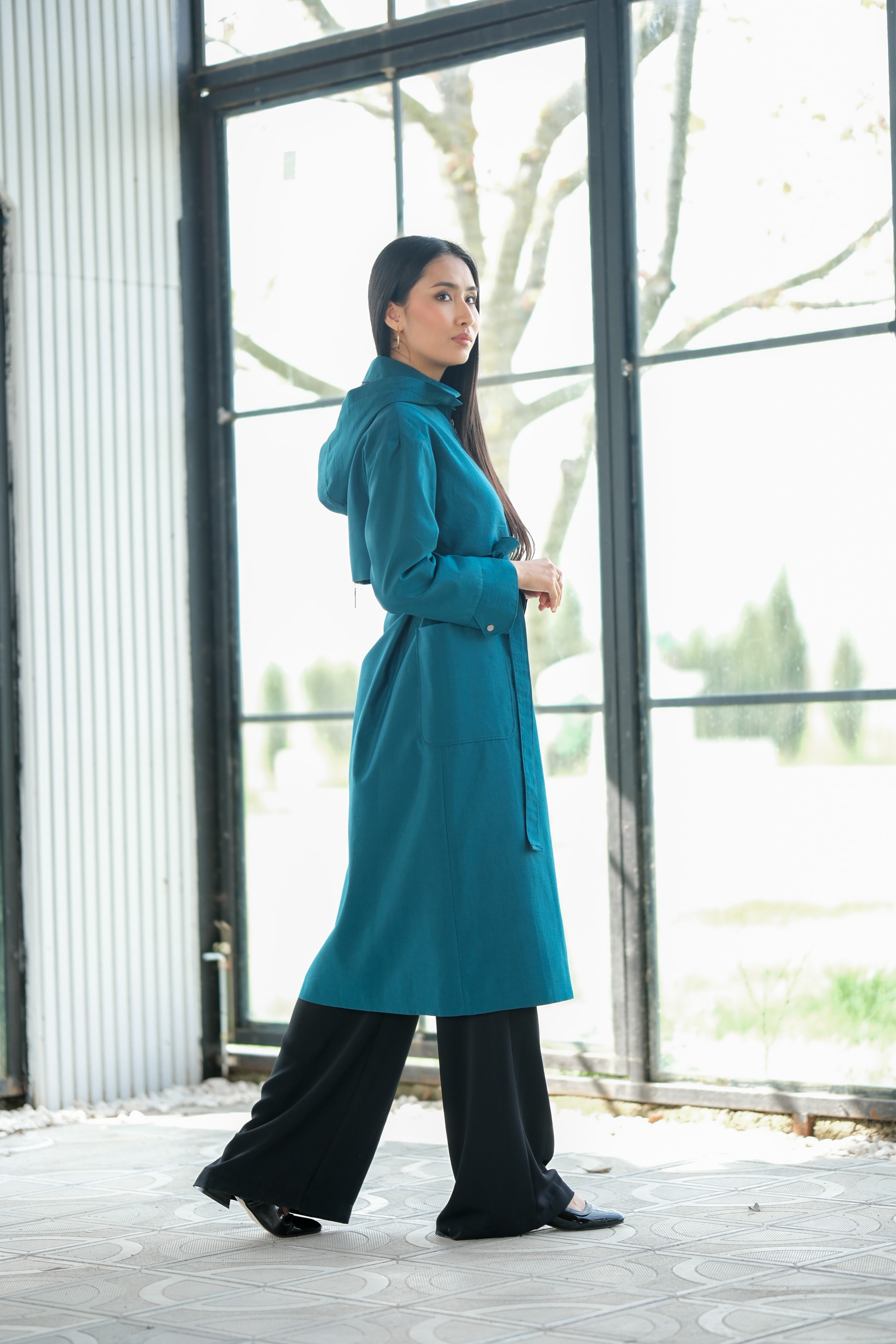 S-25-844 MASSİMO DONNA KAP