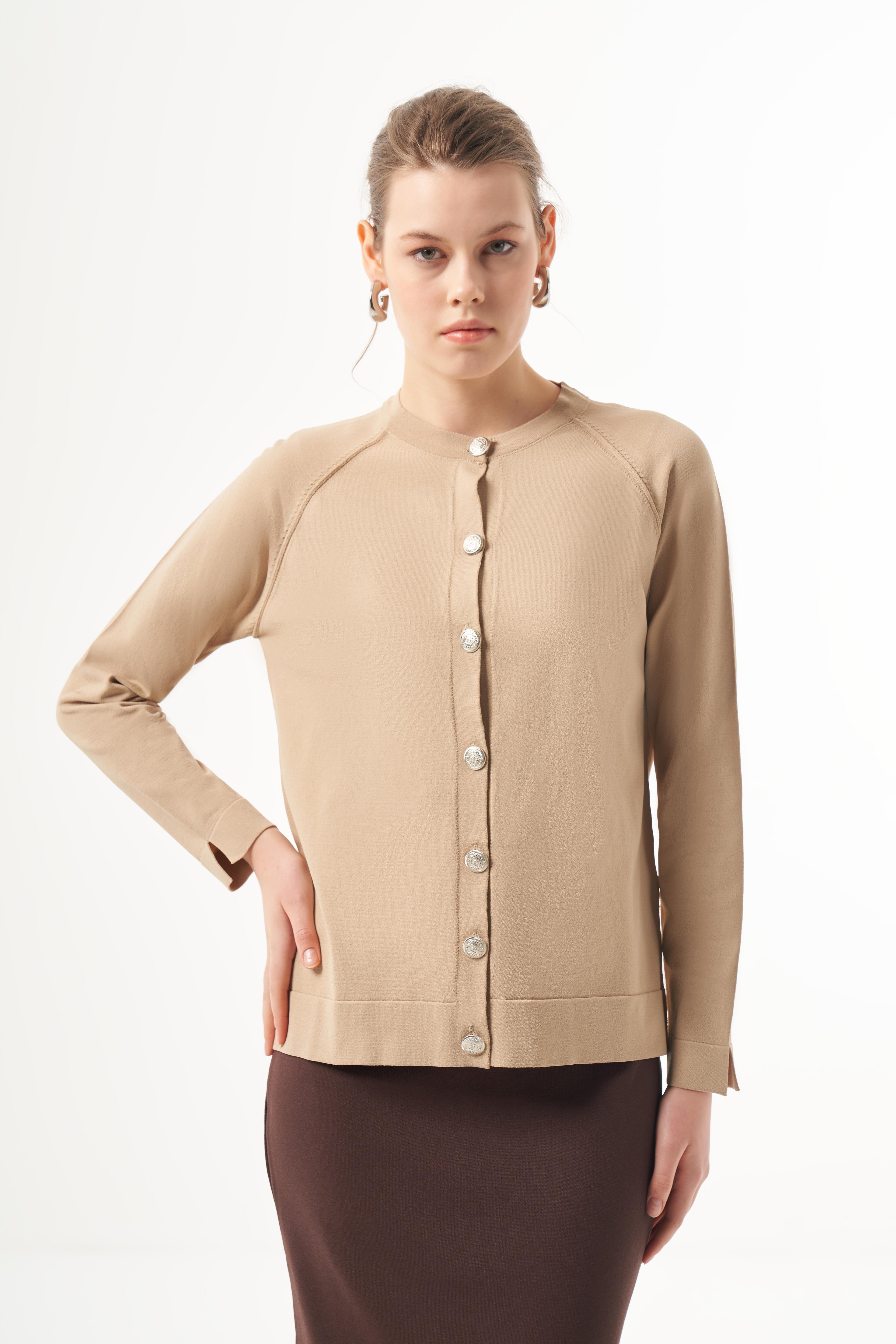 1300 NUSS HIRKA - Mocha
