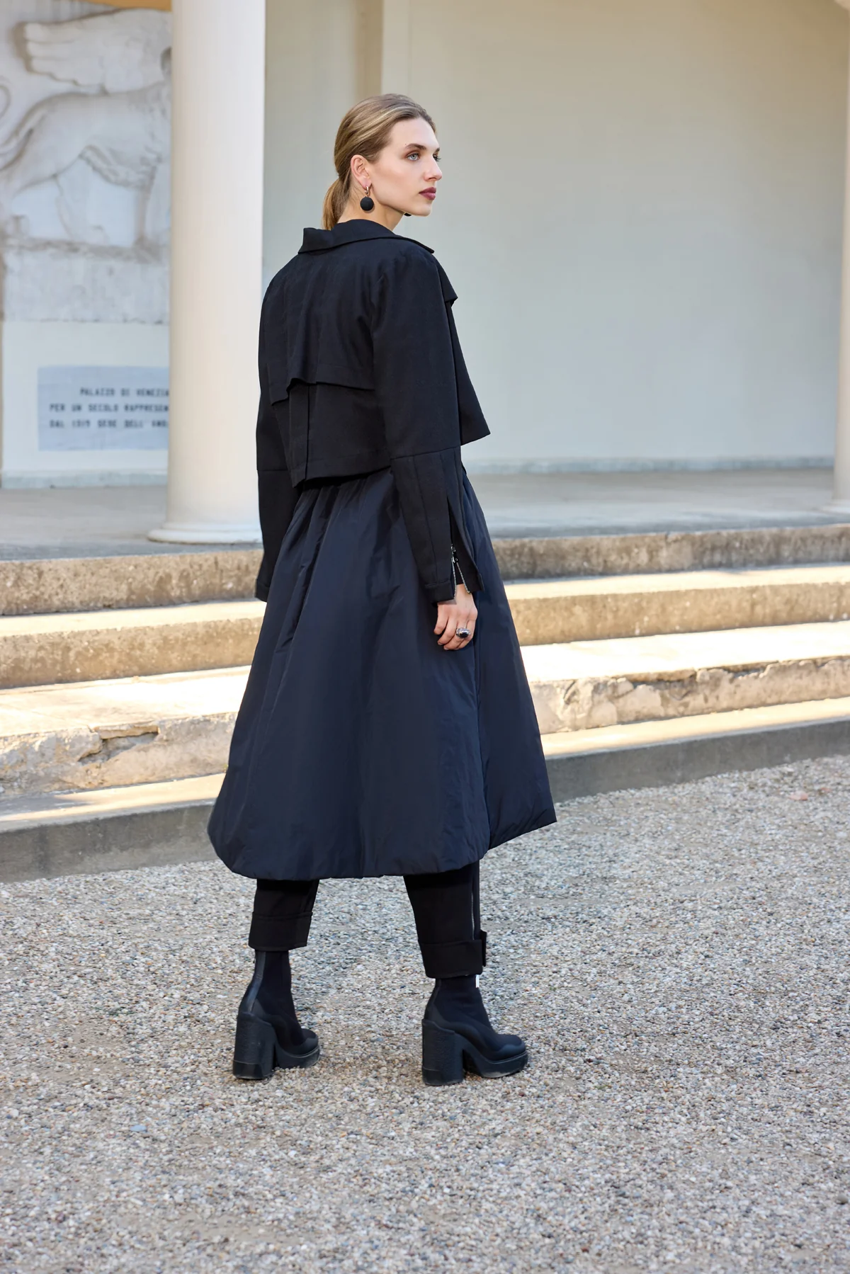 38403 MİSSWHENCE KAP