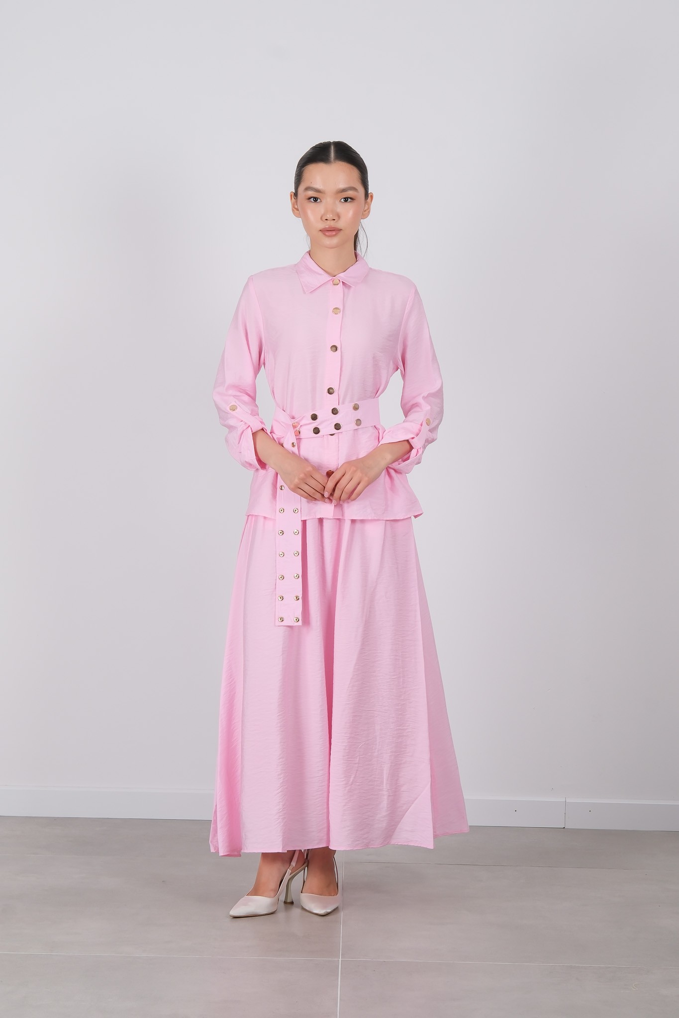 251670 VUQA TAKIM - Pembe