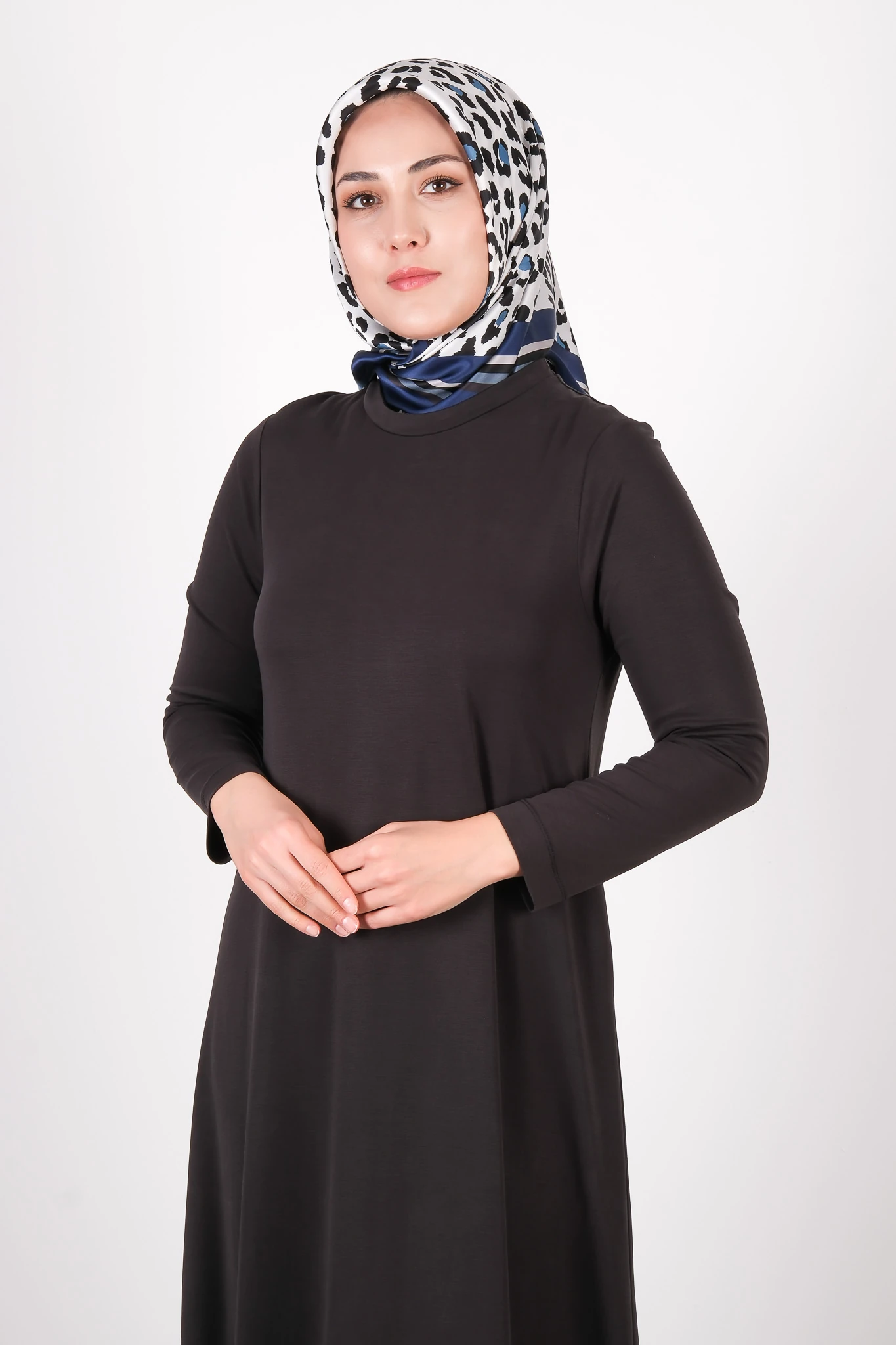26114 NURCAN ÇETİN ELBİSE