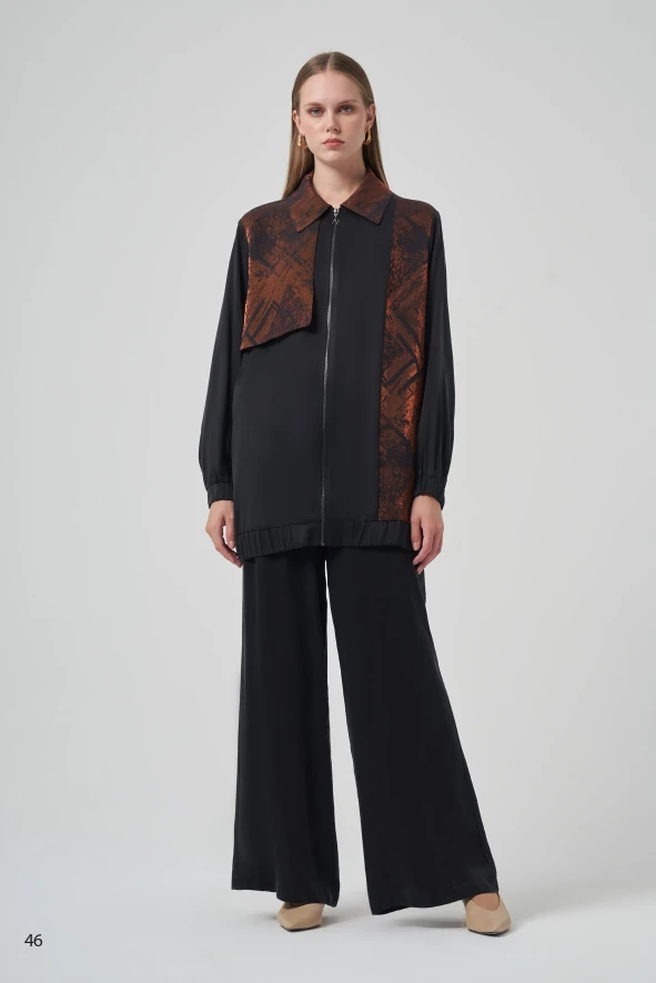 6026 NUSS KAP - Copper