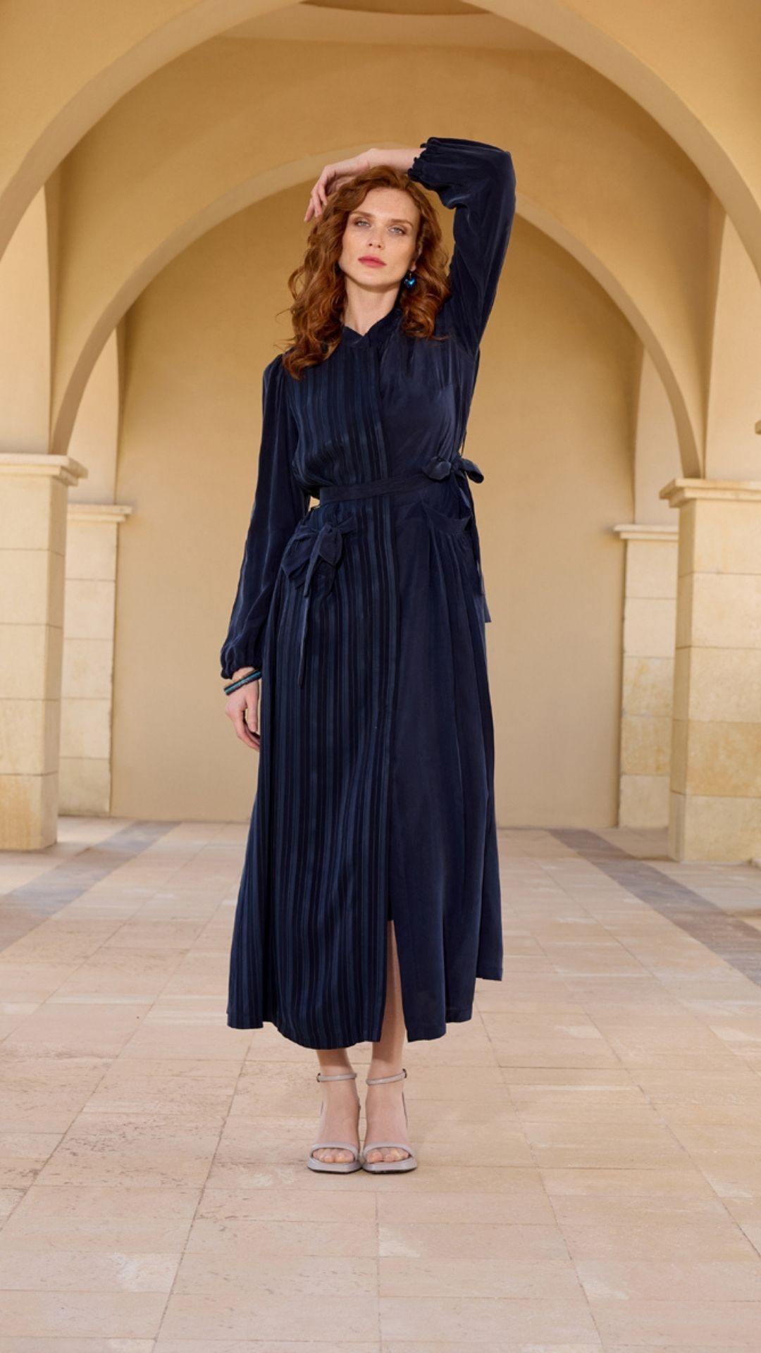 37508 MİSSWHENCE COAT