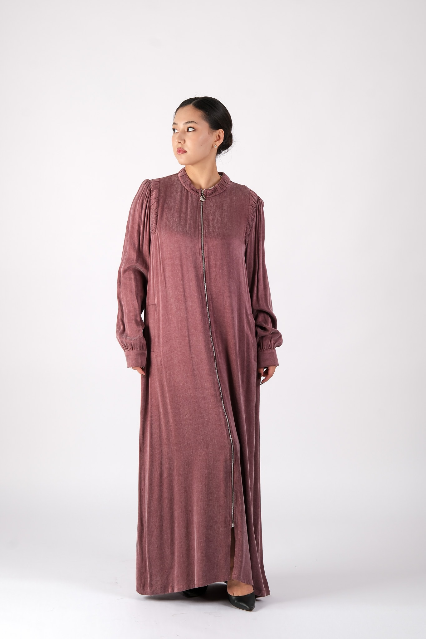 404947 ALMARWAH KAP - Mürdüm