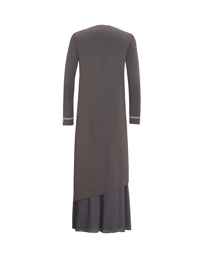 6015 MISS DALIDA TUNIC