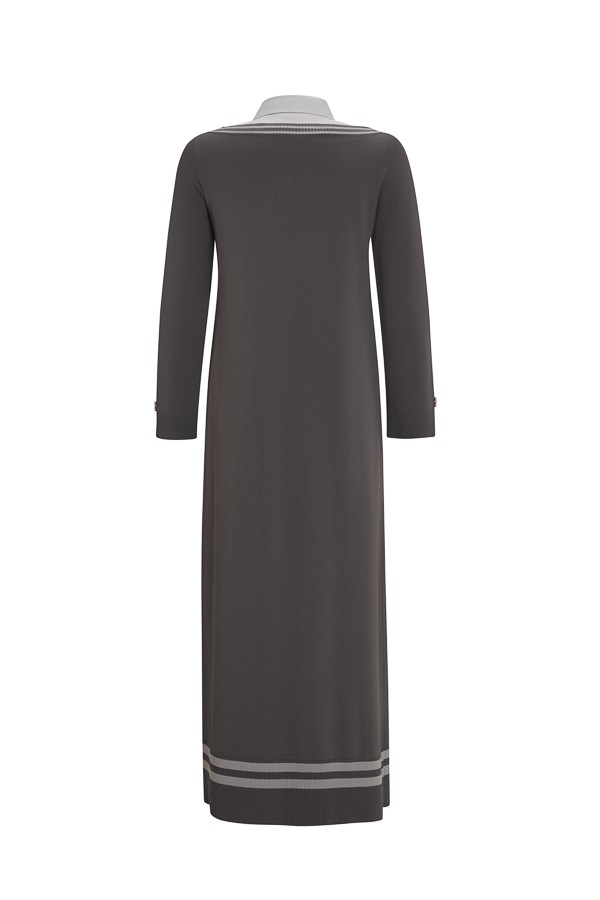 4038 MISS DALIDA DRESS