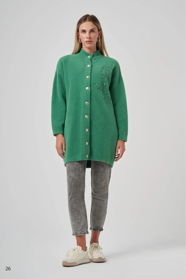 7007 NUSS HIRKA - Benetton