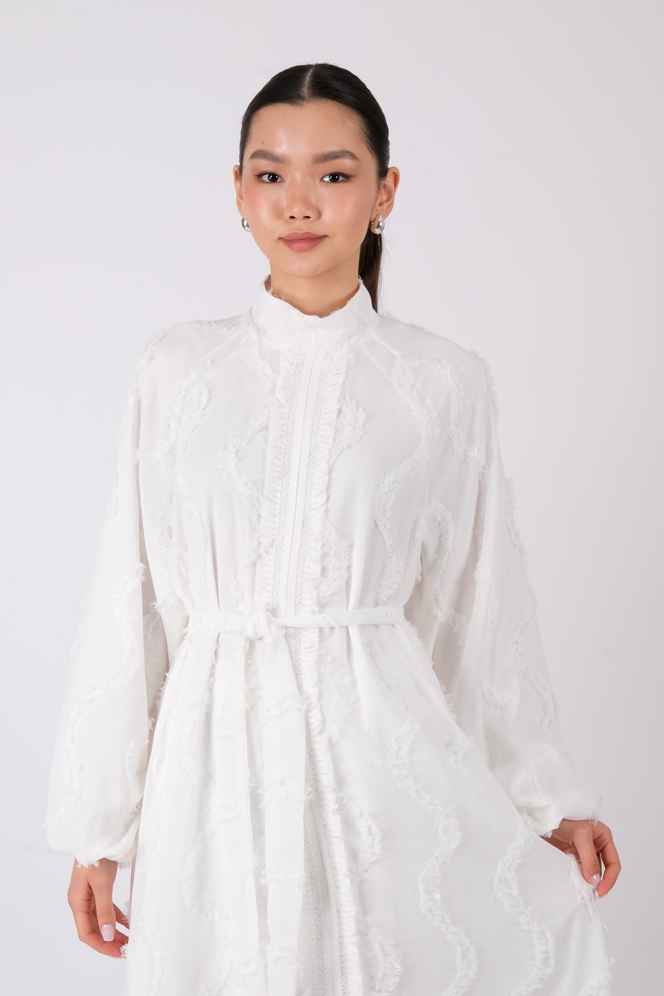 8235 FUSHYA DRESS