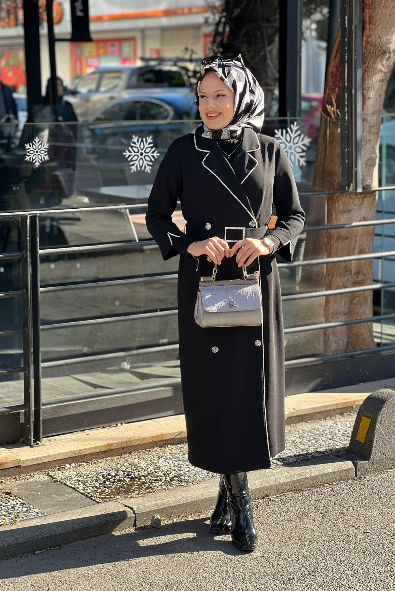 6042 MODA İLGİ ELBİSE