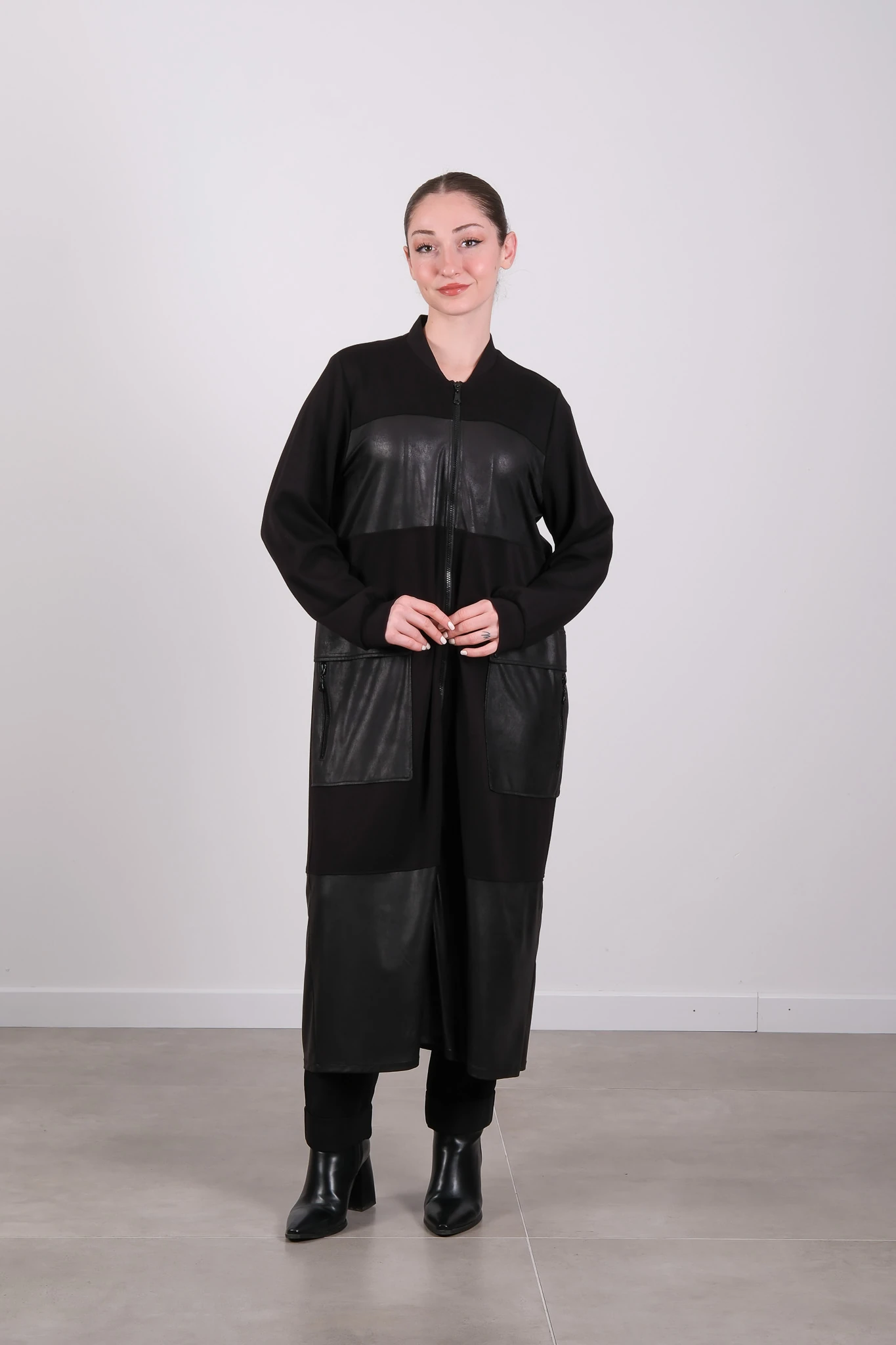 w-25-814 massimo donna kap