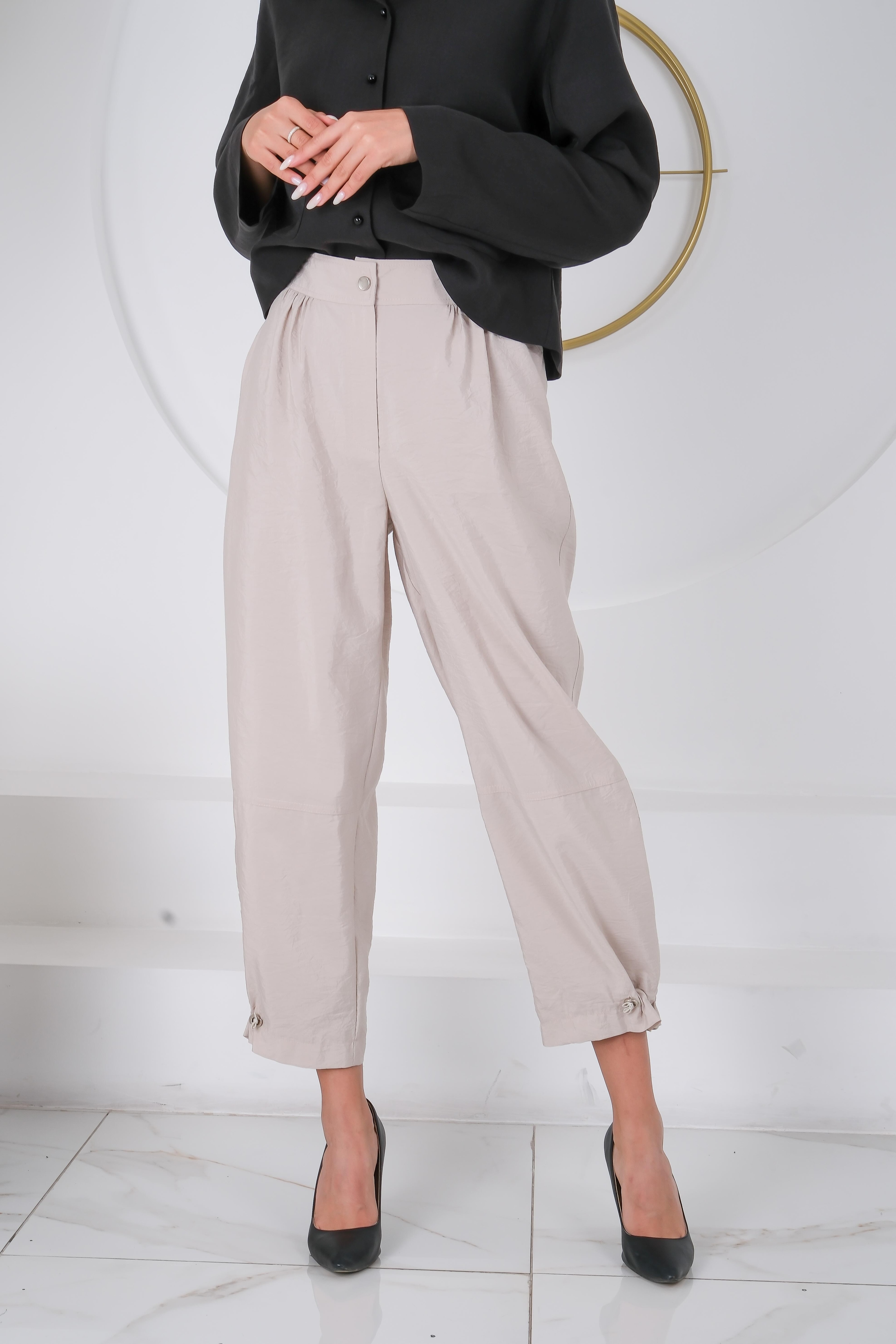 S-24-360 MASSİMO DONNA PANTOLON