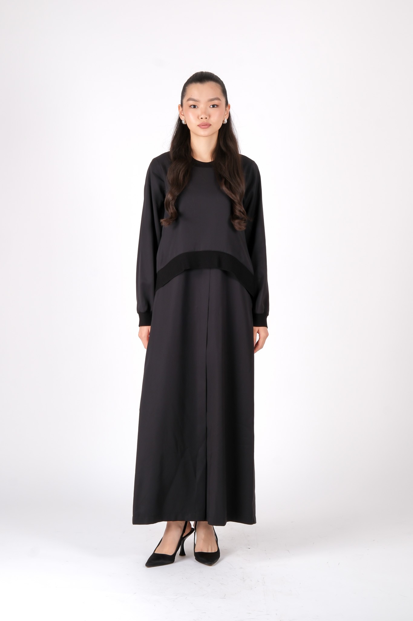 2044 NUSS DRESS