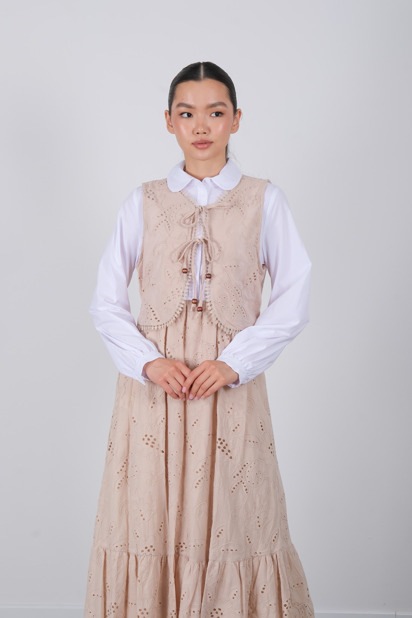 254926 VUQA ELBİSE