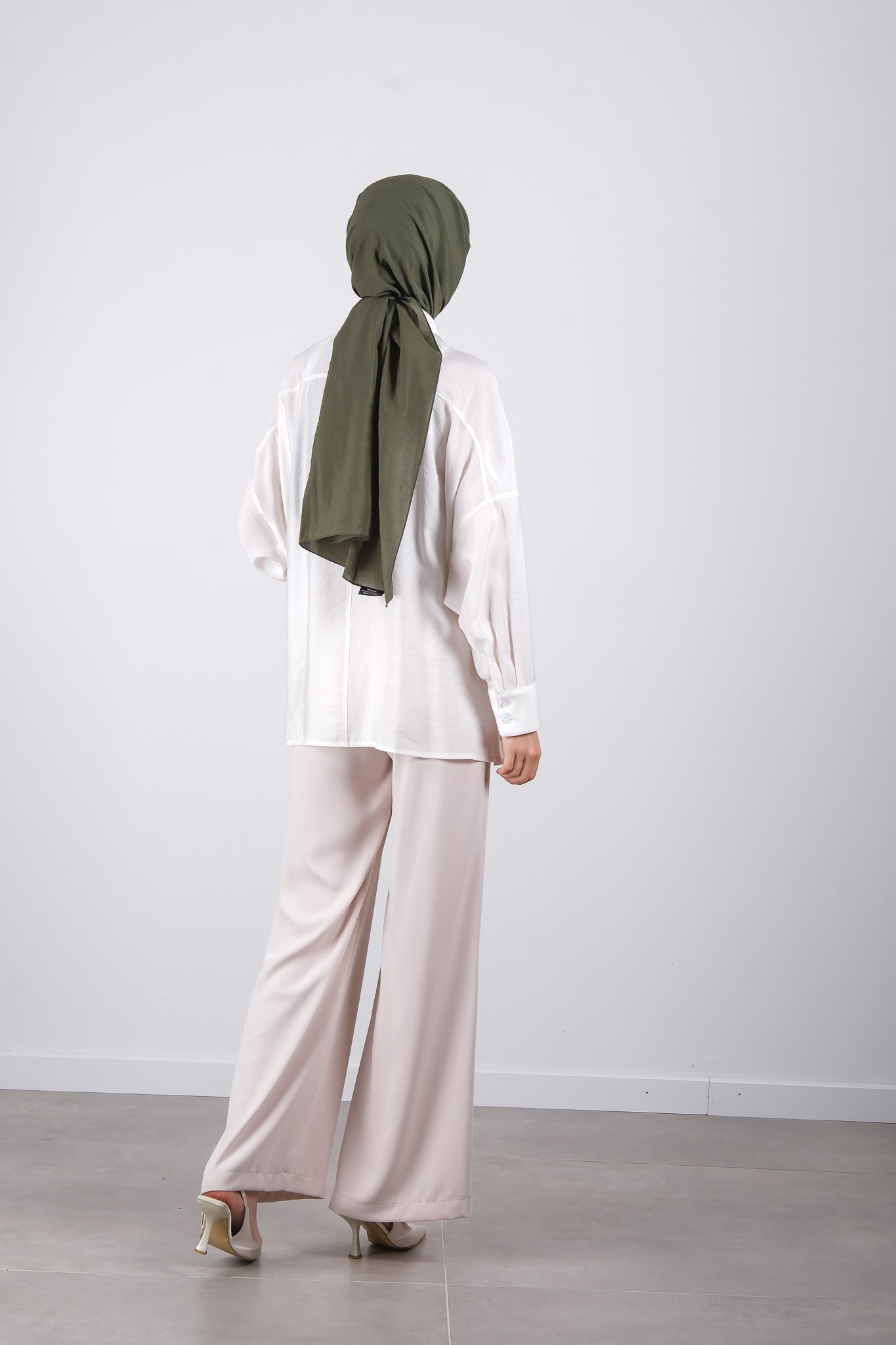 S-25-216 MASSİMO DONNA TUNİK