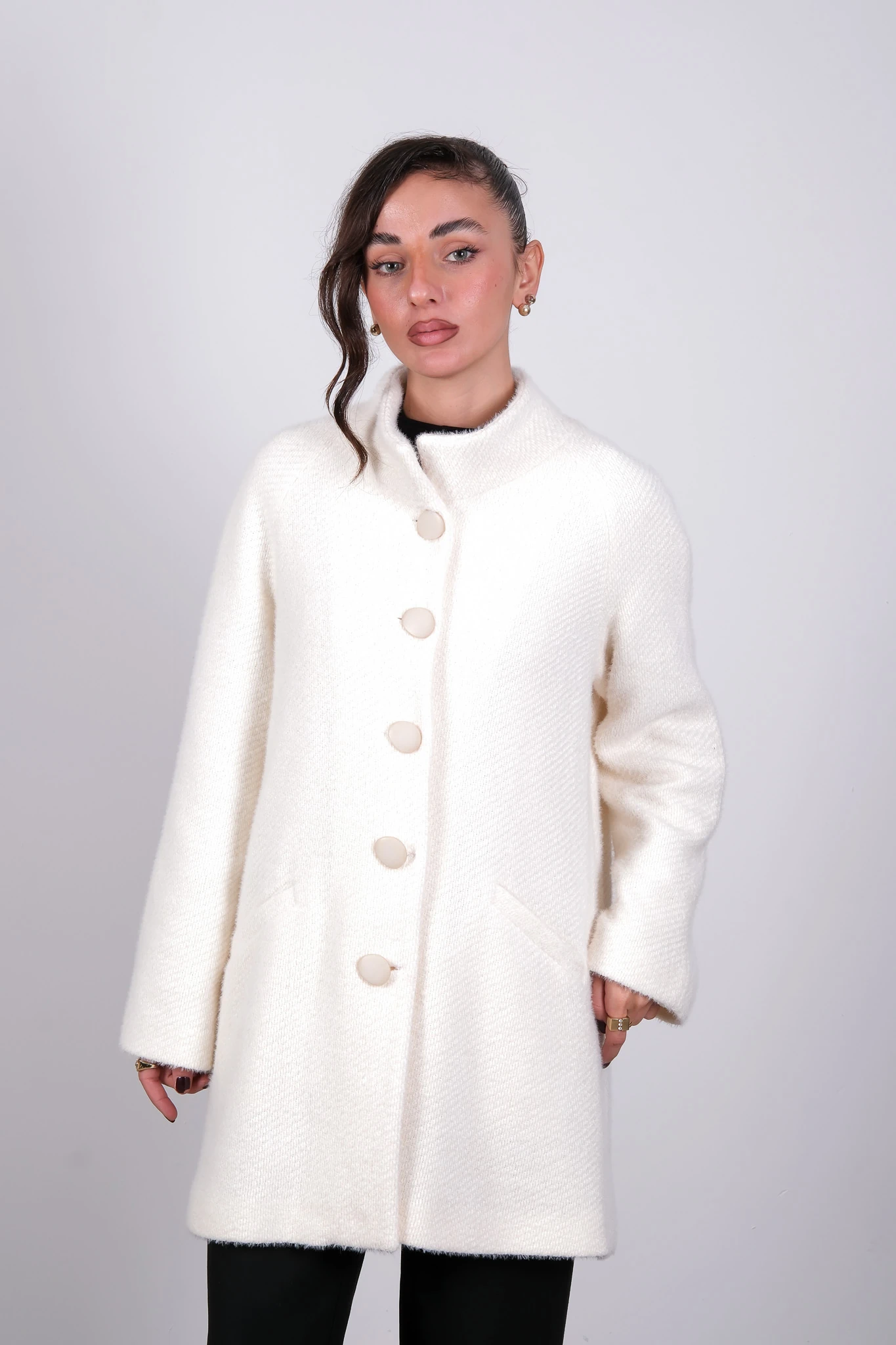 64701 ON TRİKO HIRKA