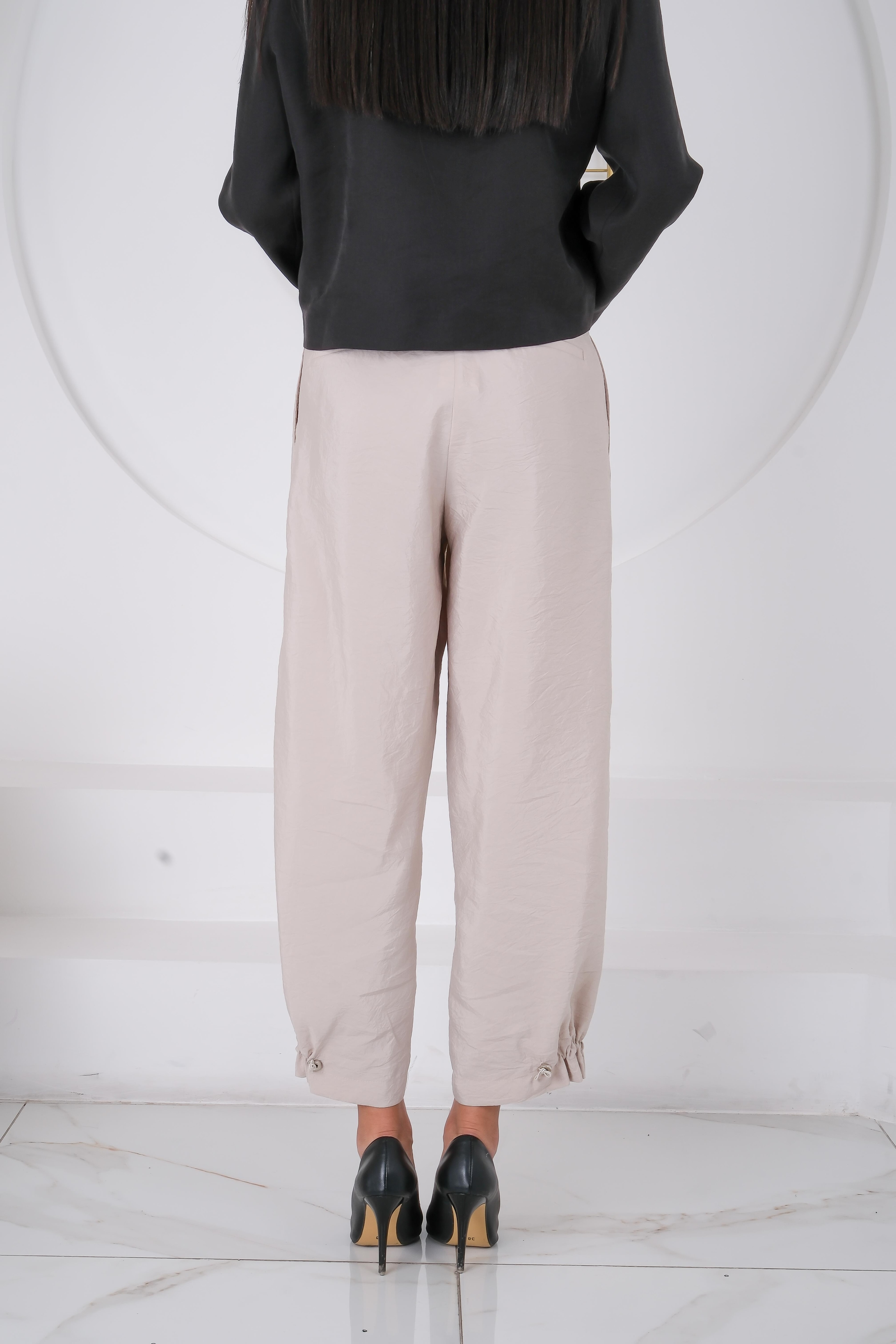 S-24-360 MASSİMO DONNA PANTOLON