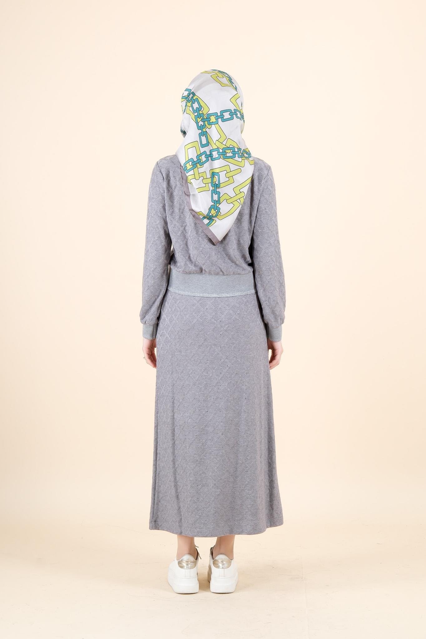 W-25-115 MASSİMO DONNA BLUZ