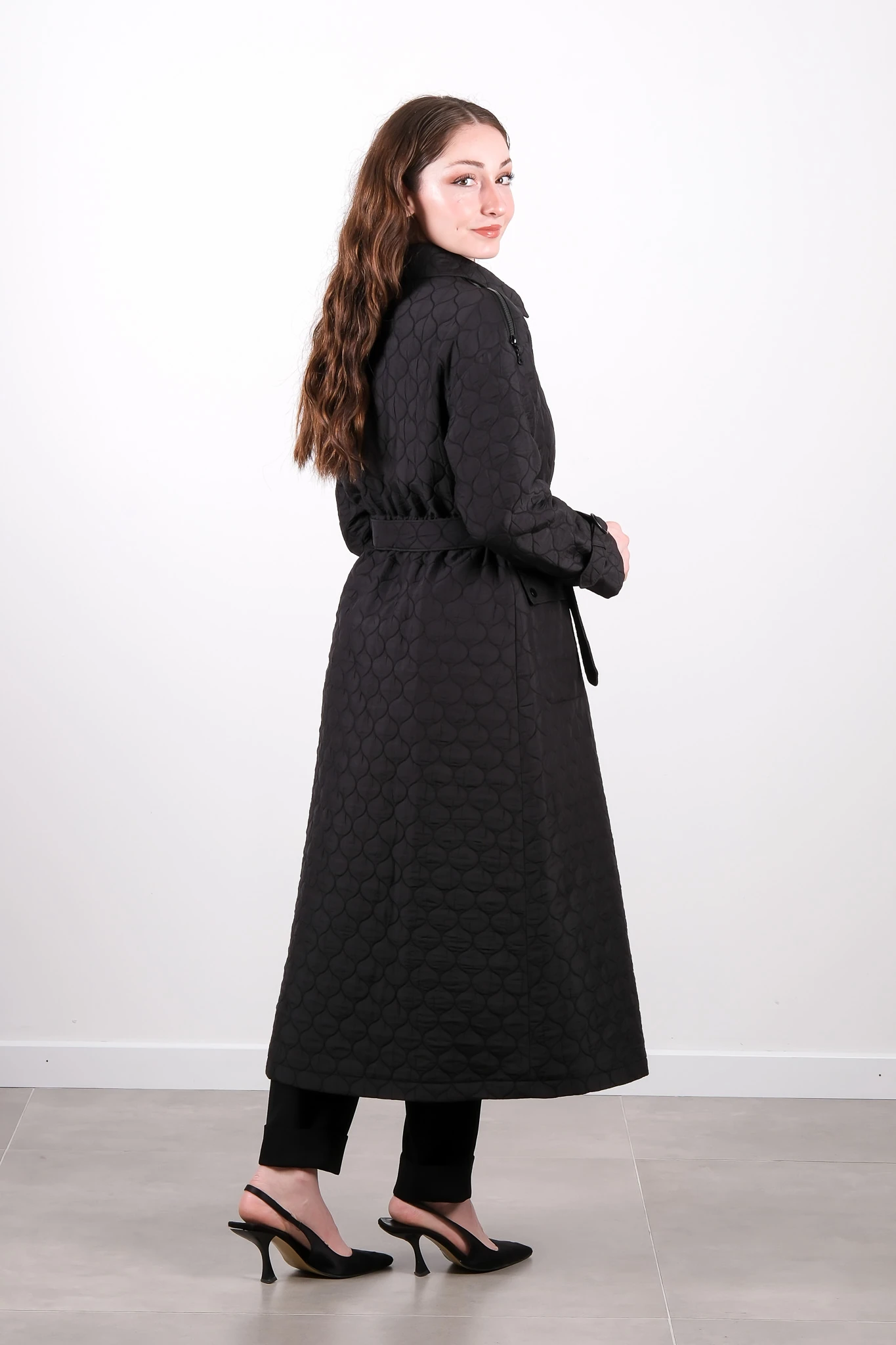 W-26-833 MASSİMO DONNA KAP