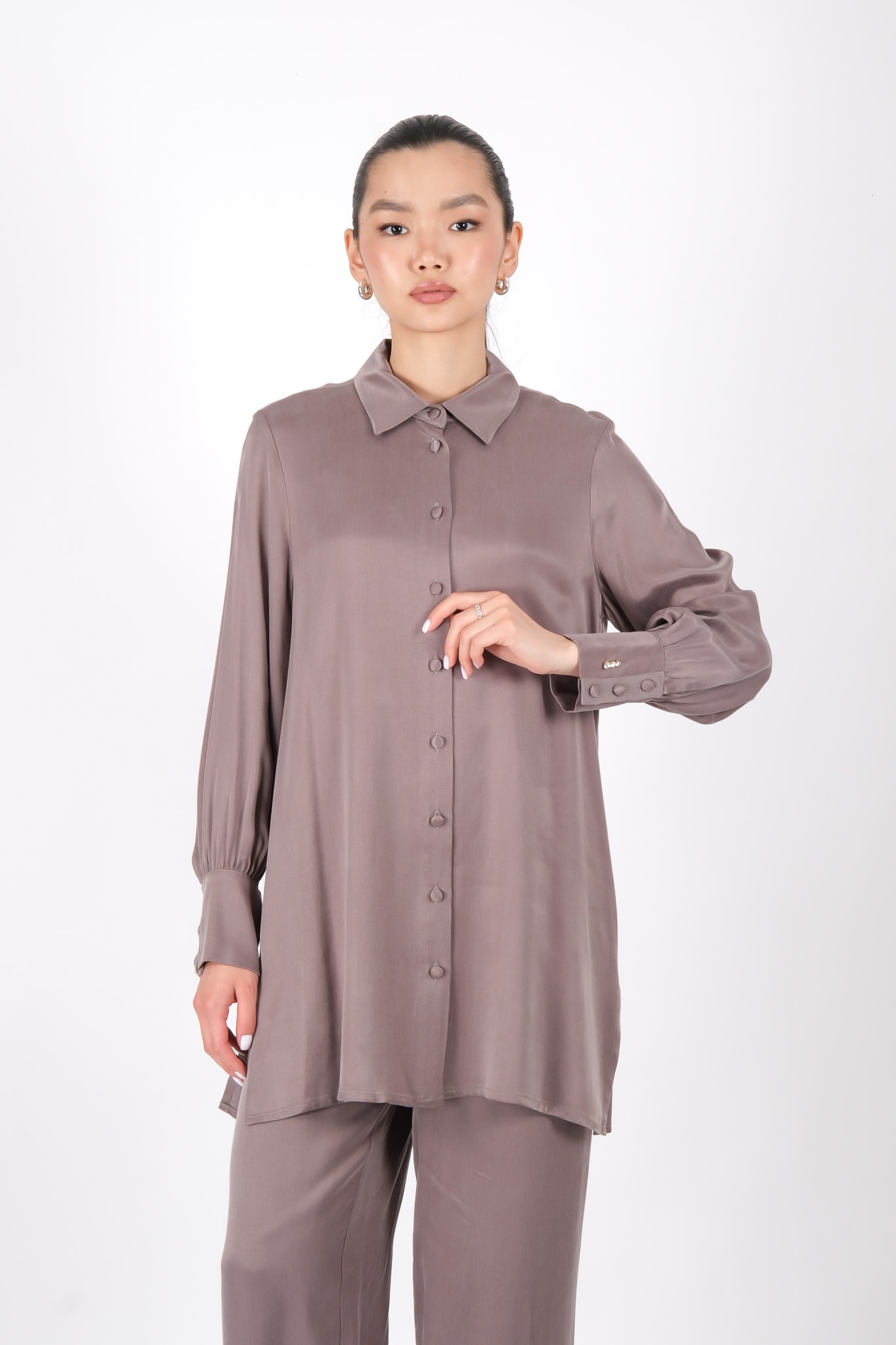 3001 MISS DALIDA SHIRT
