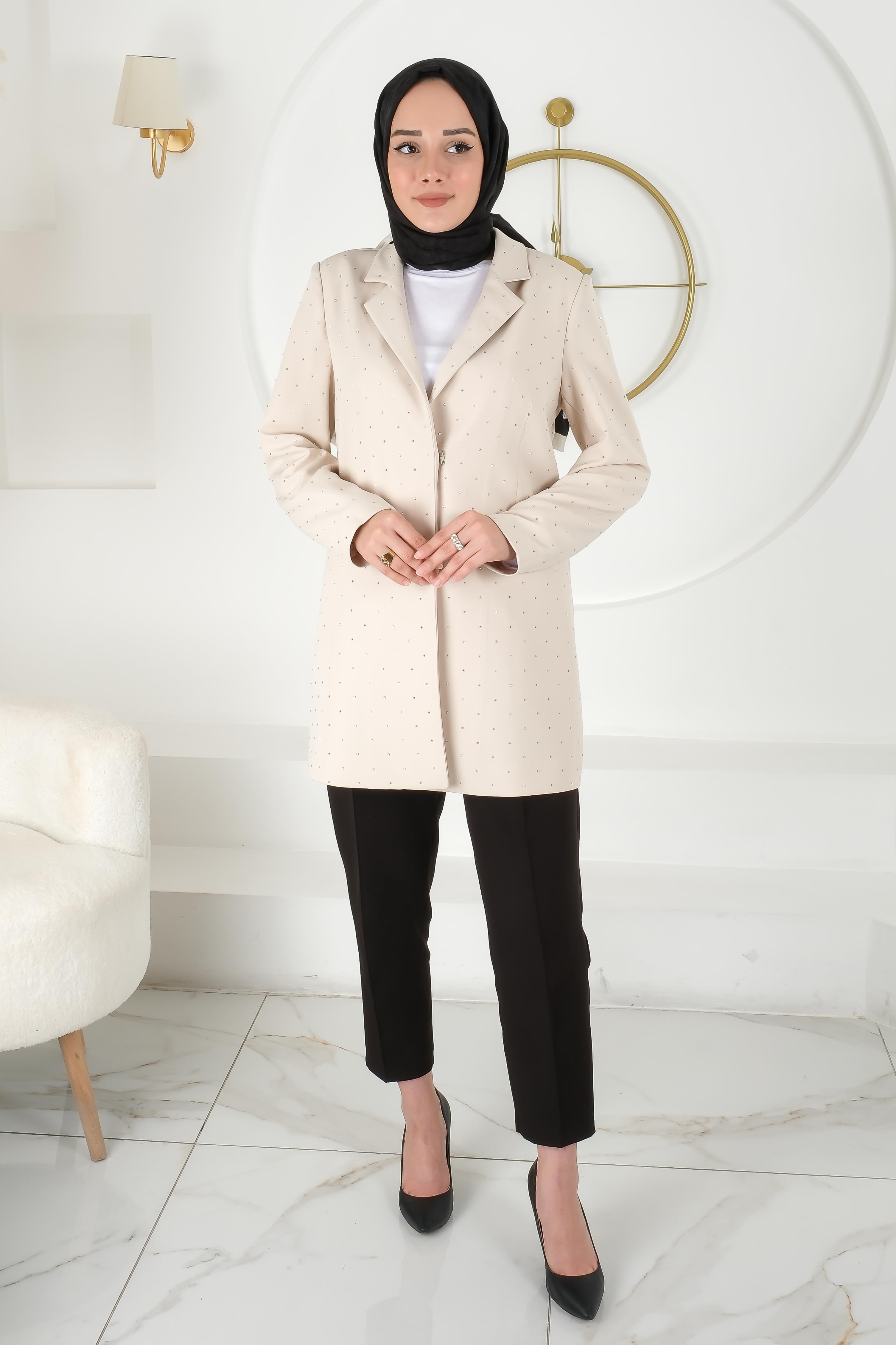 s-24-227 massimo donna ceket