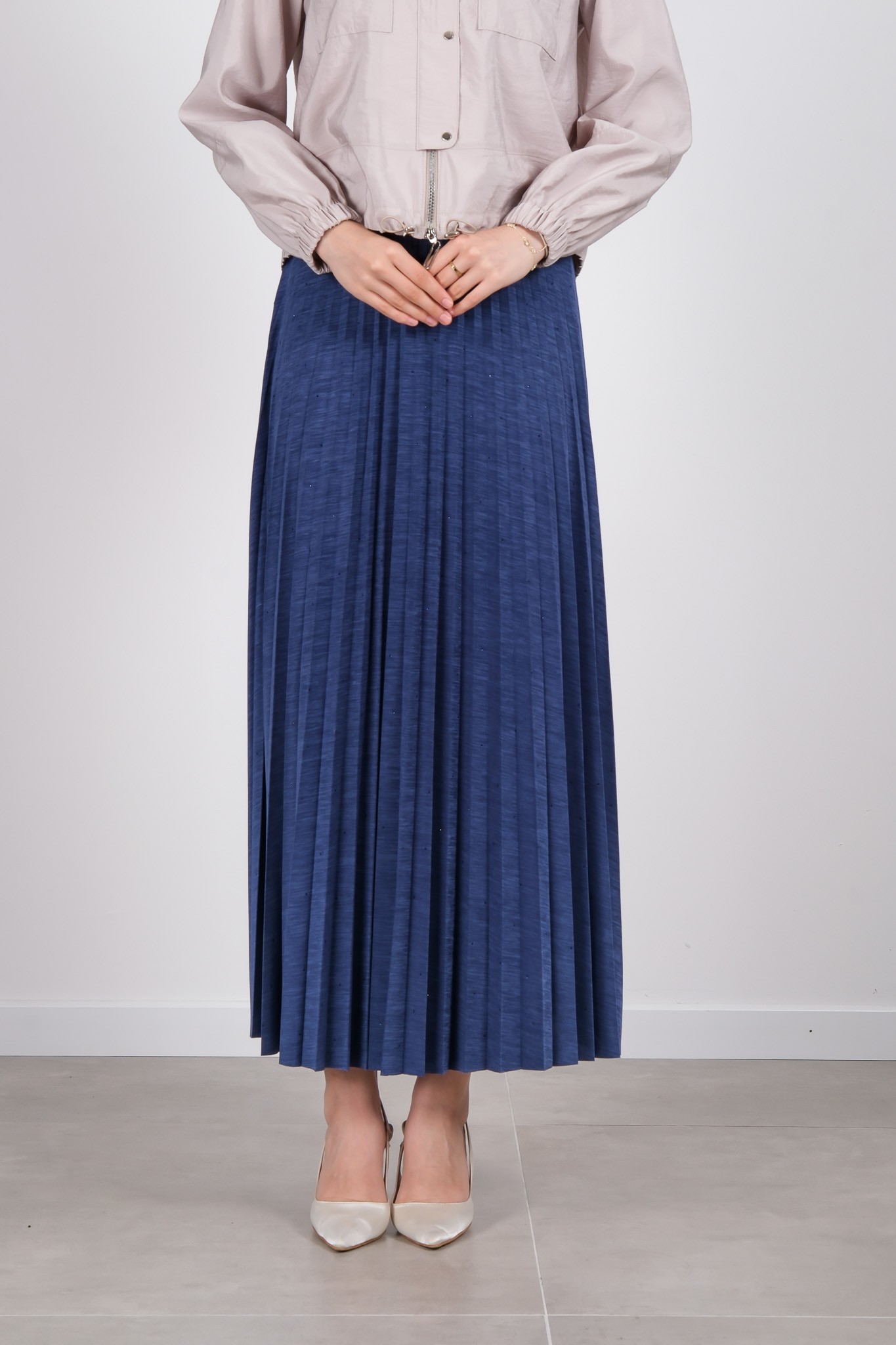S-25-403 MASSİMO DONNA ETEK