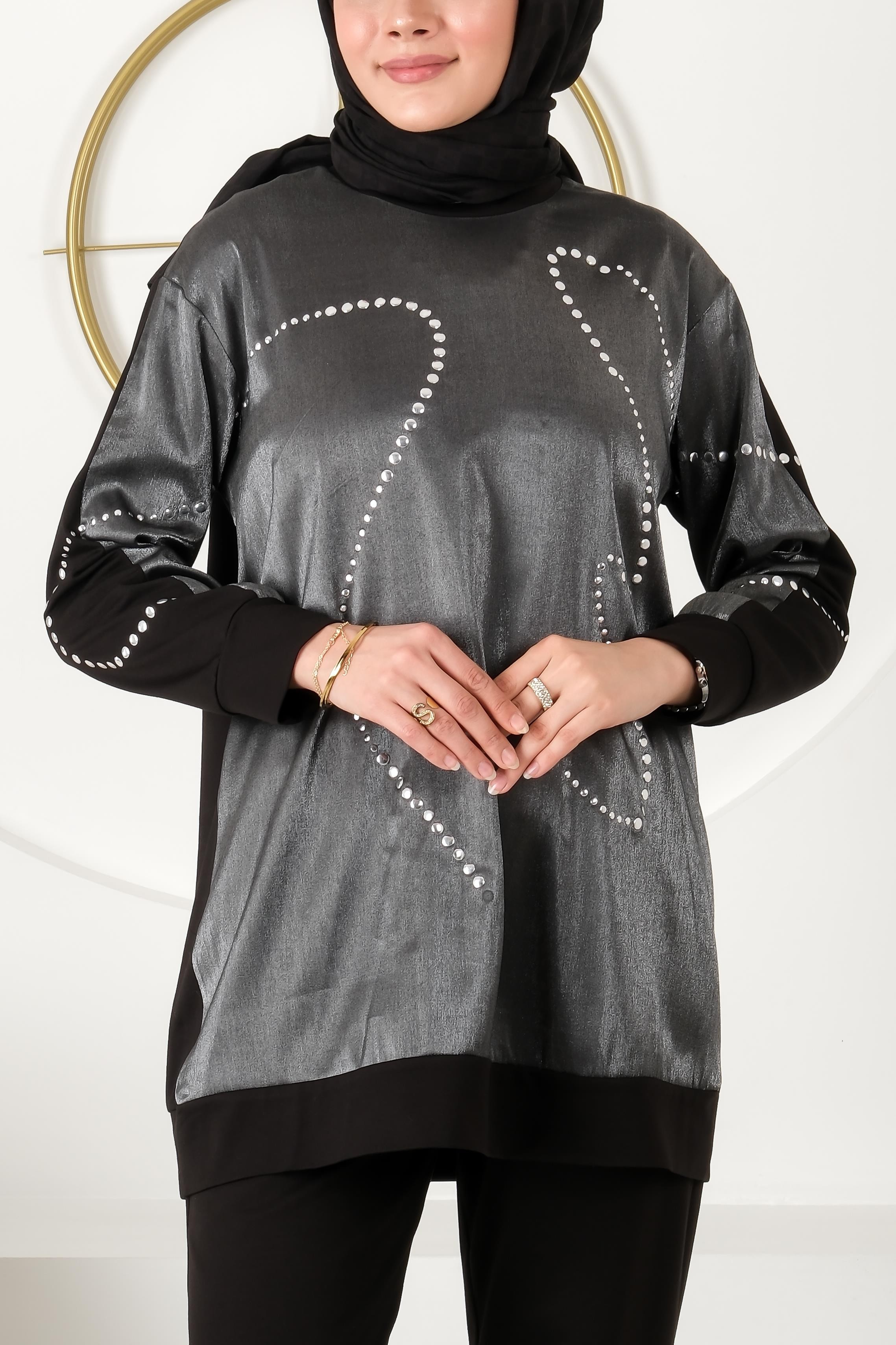 s-24-216 massimo donna tunik