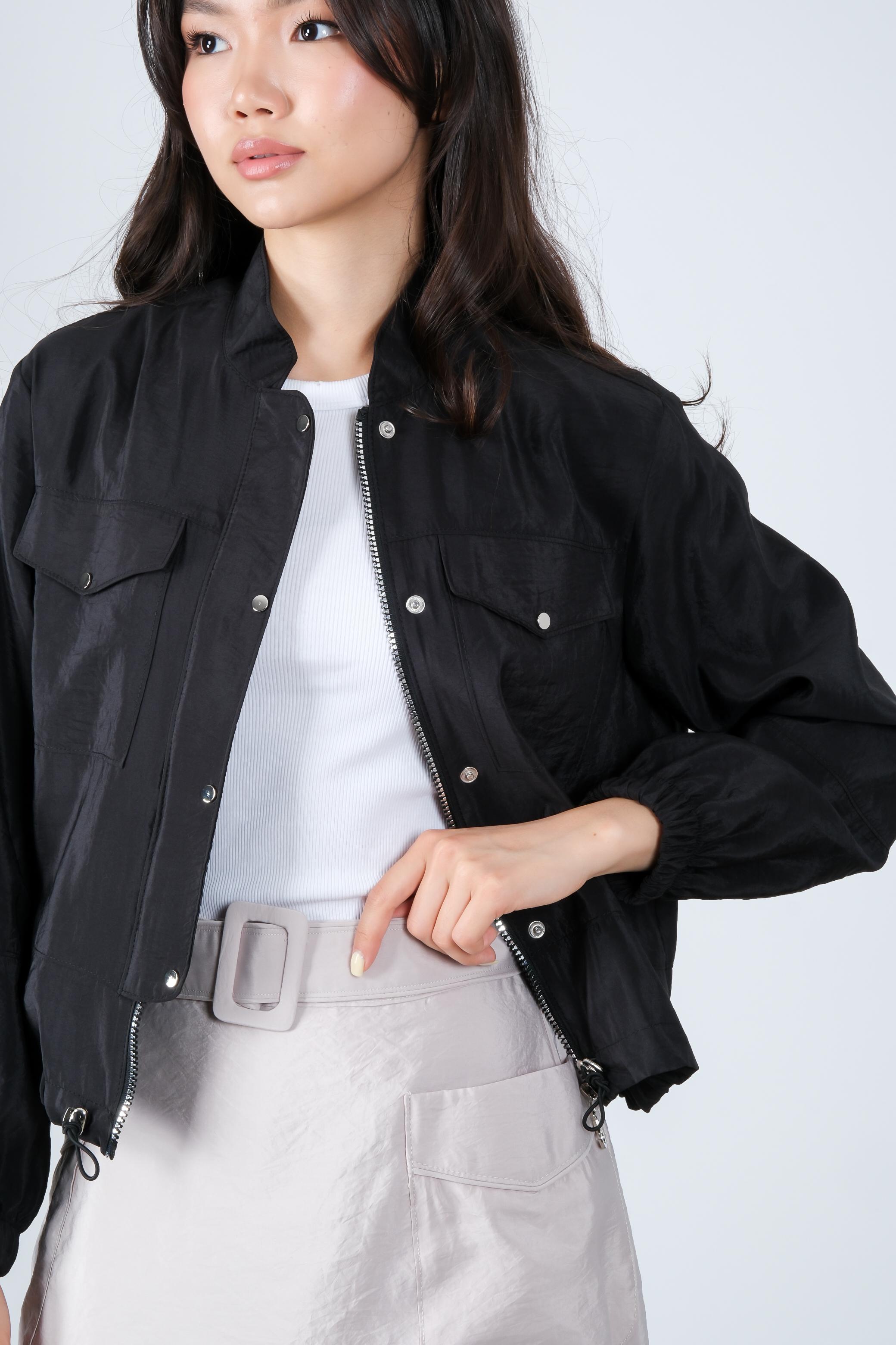 S-25-113 MASSİMO DONNA CEKET