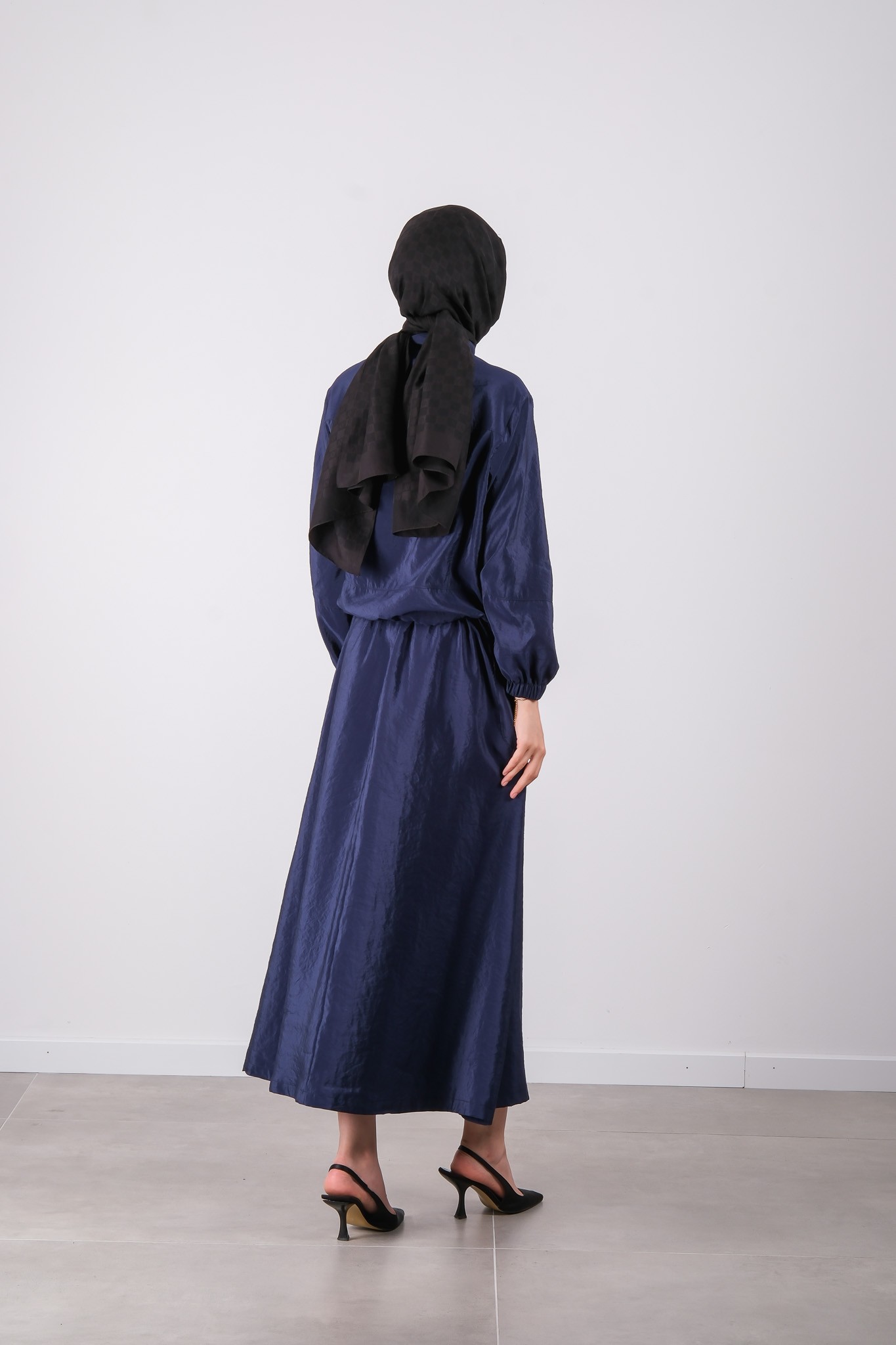 S-25-458 MASSİMO DONNA ETEK
