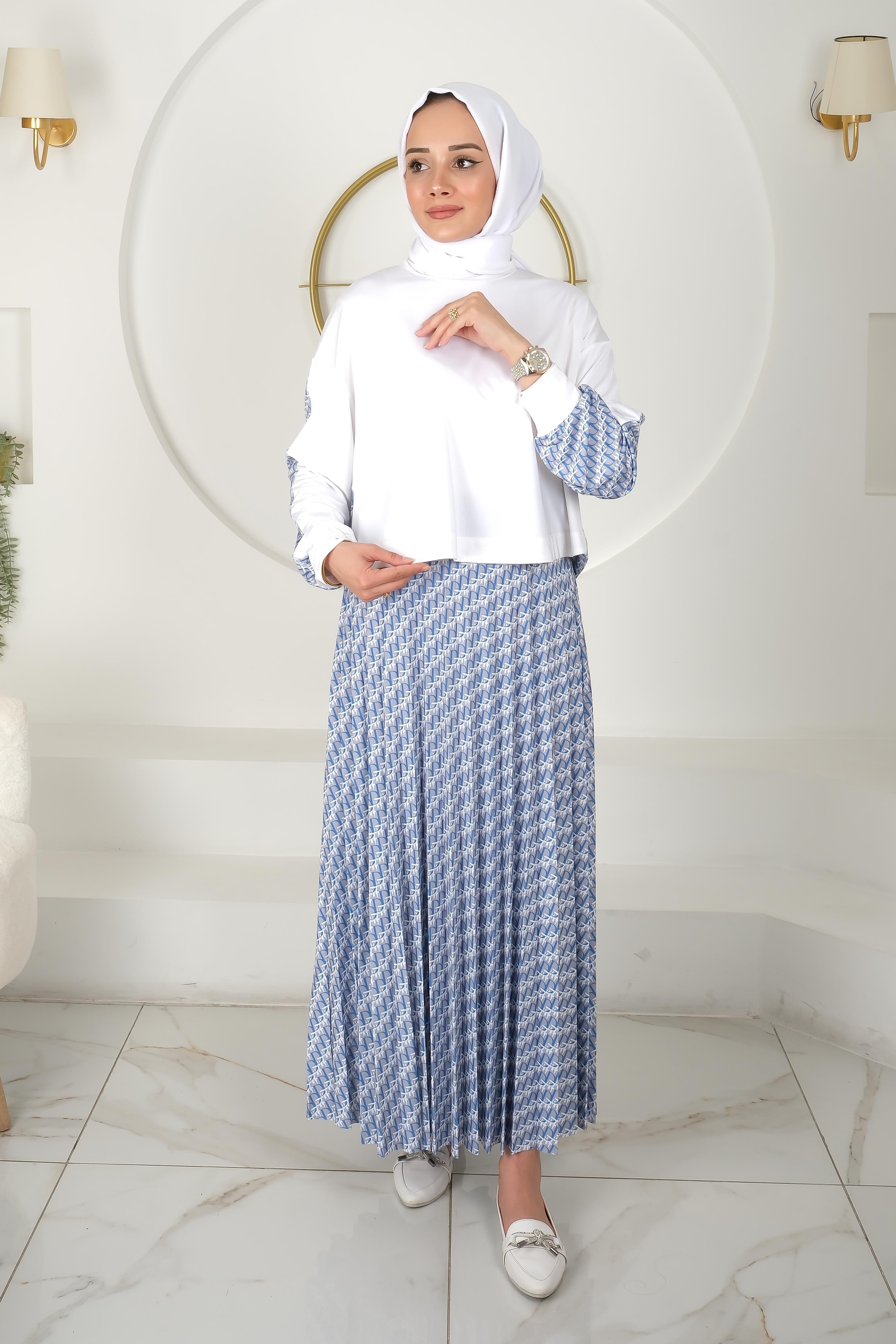 s-24-117 massimo donna tunik