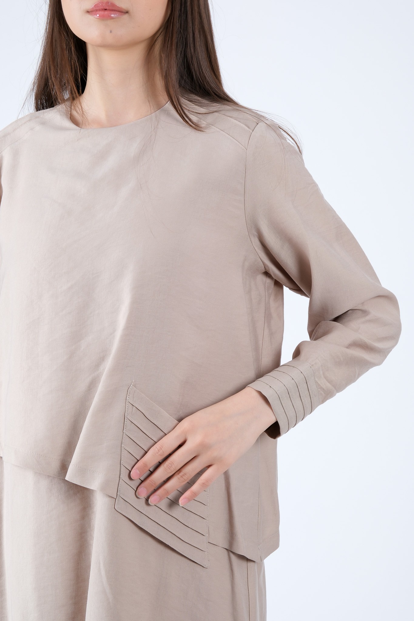 2031 NUSS DRESS