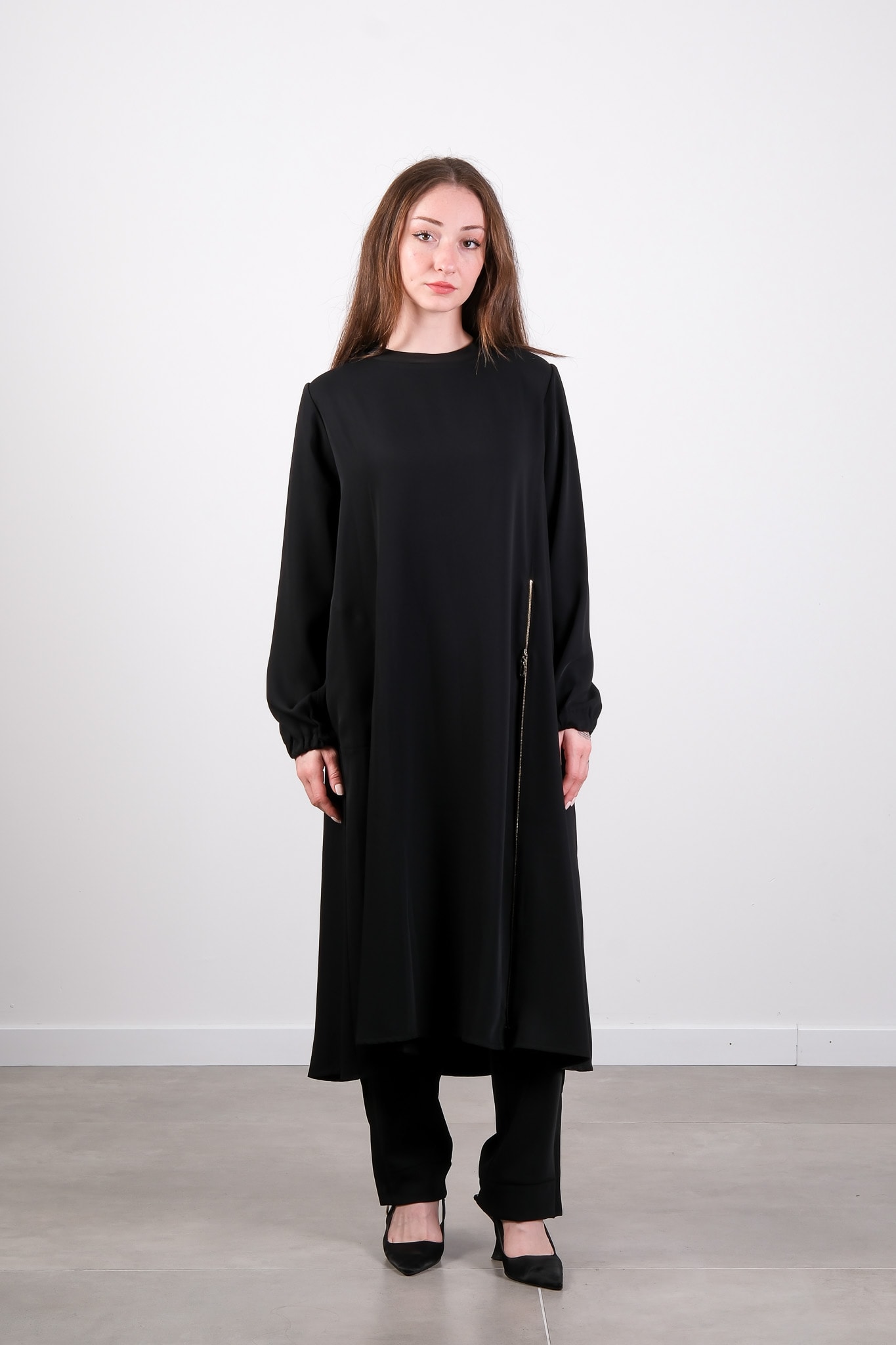 38028 MİSSWHENCE TAKIM - Black