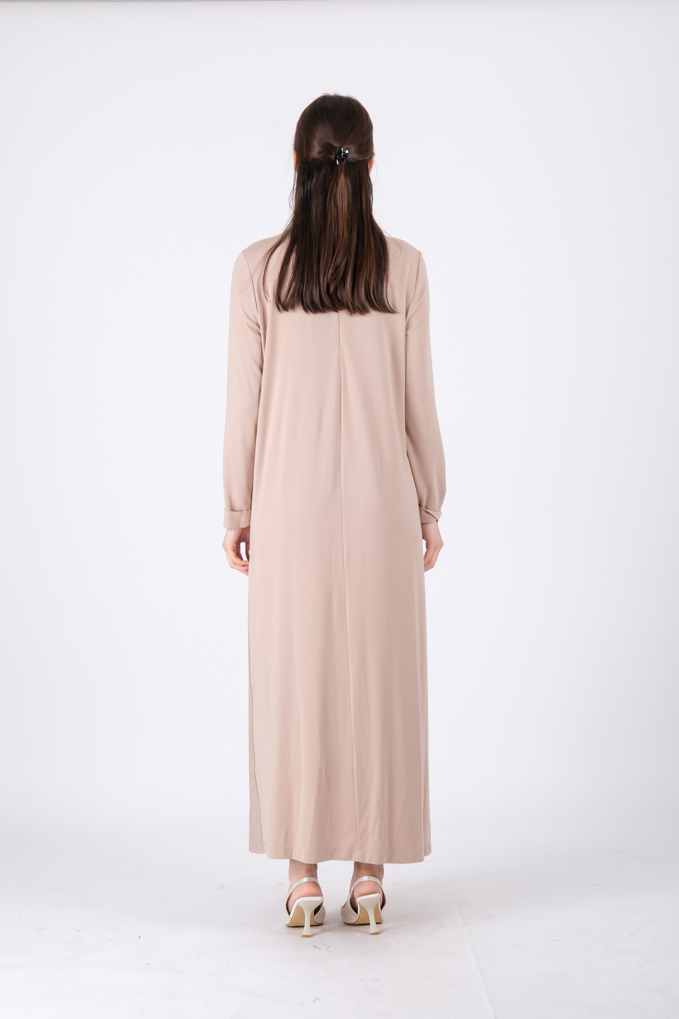 2054 NUSS DRESS