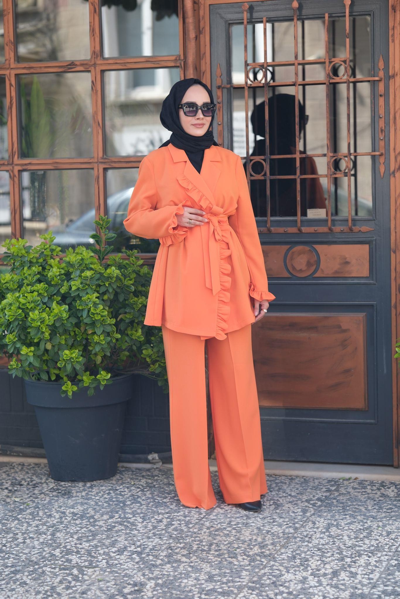 9001 JAMİLA TAKIM