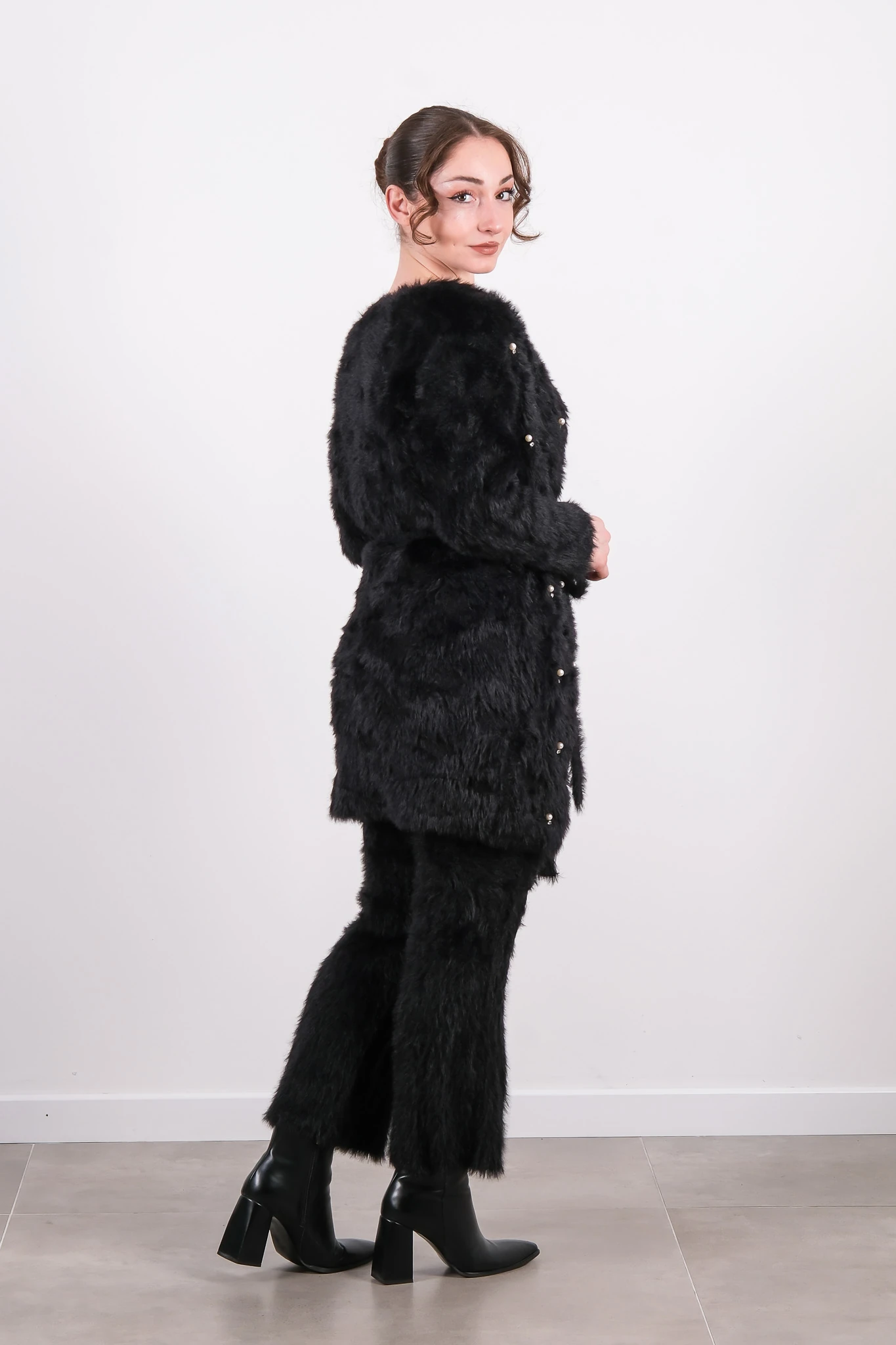 W-26-1029 MASSİMO DONNA TAKIM