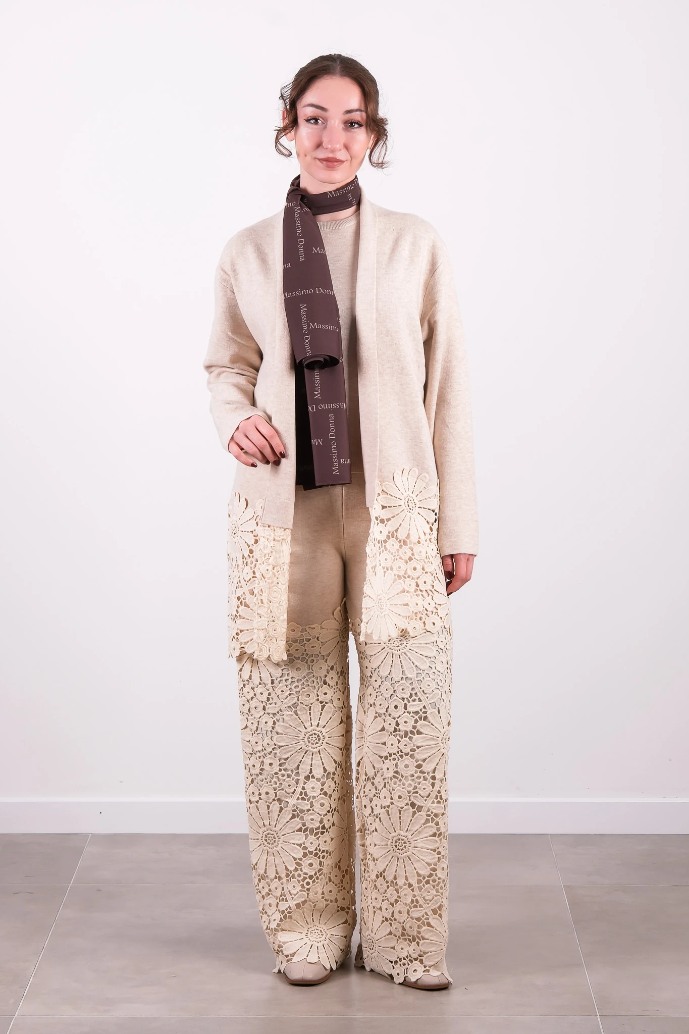 W-26-1034 MASSİMO DONNA TAKIM