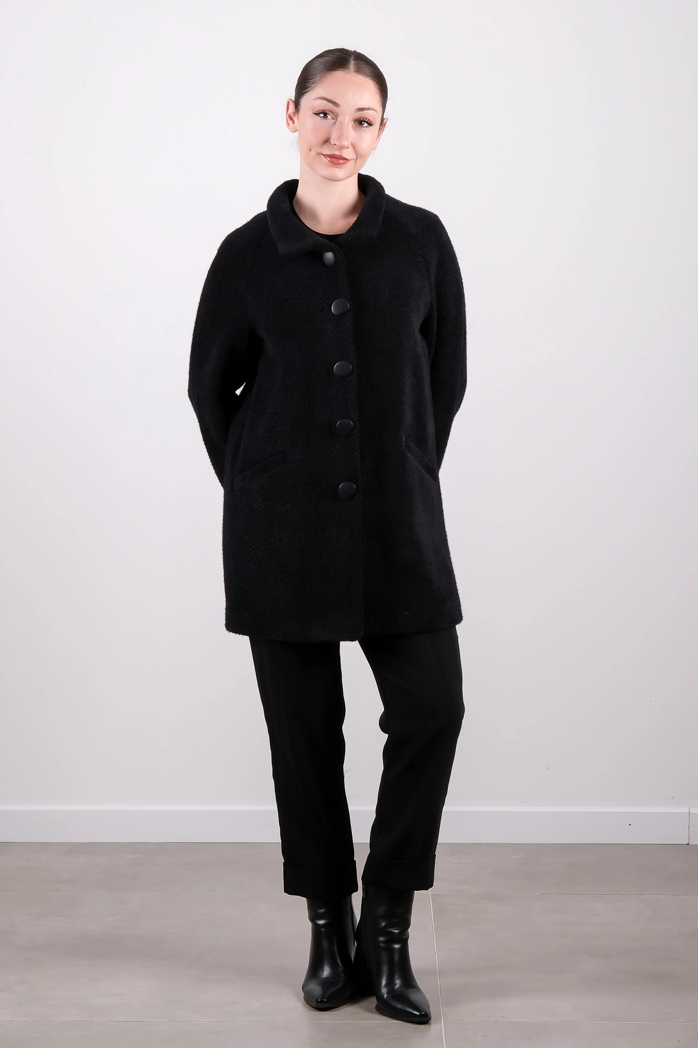 64701 ON TRİKO HIRKA