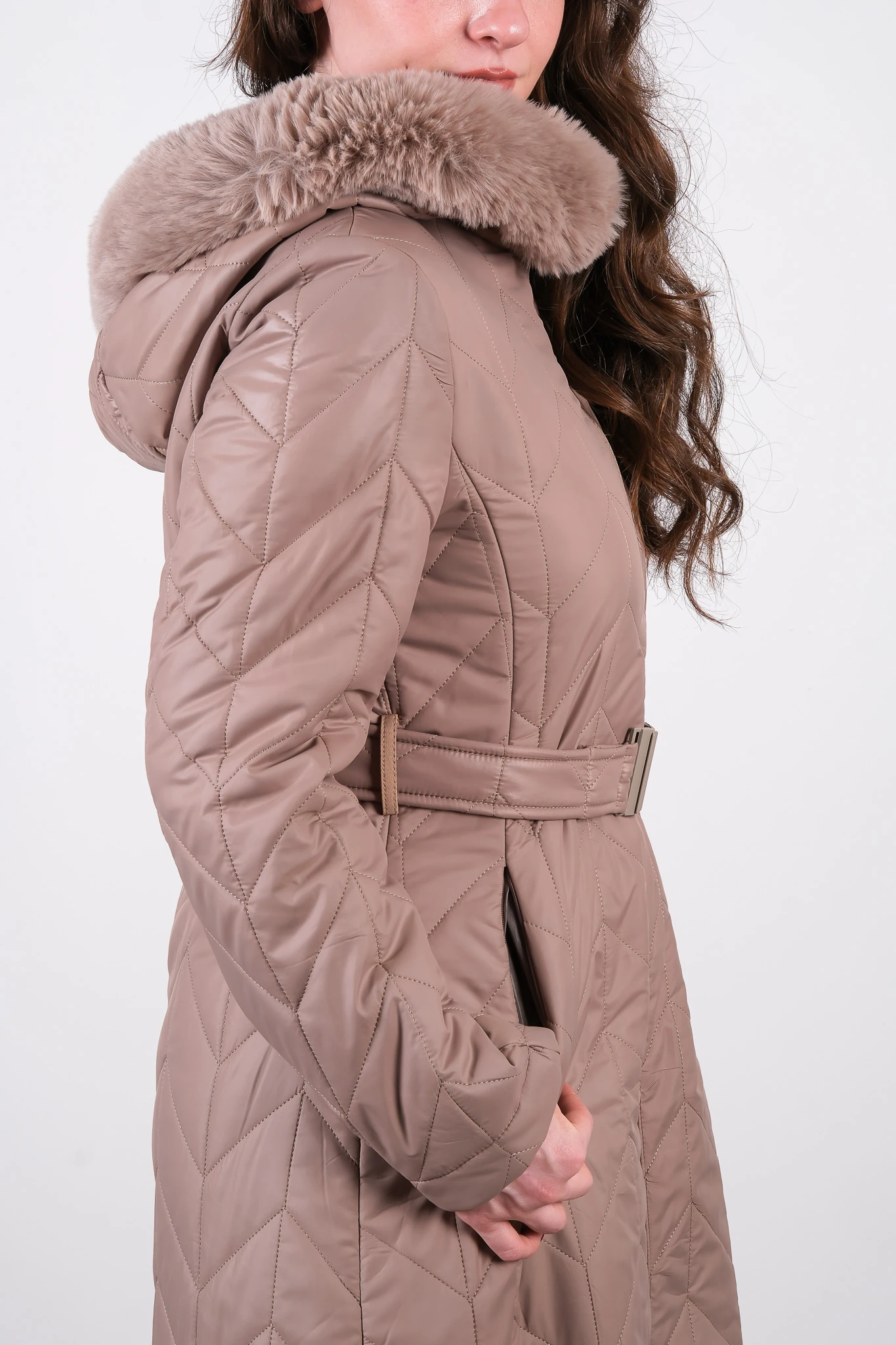 W-26-904 MASSİMO DONNA KAP