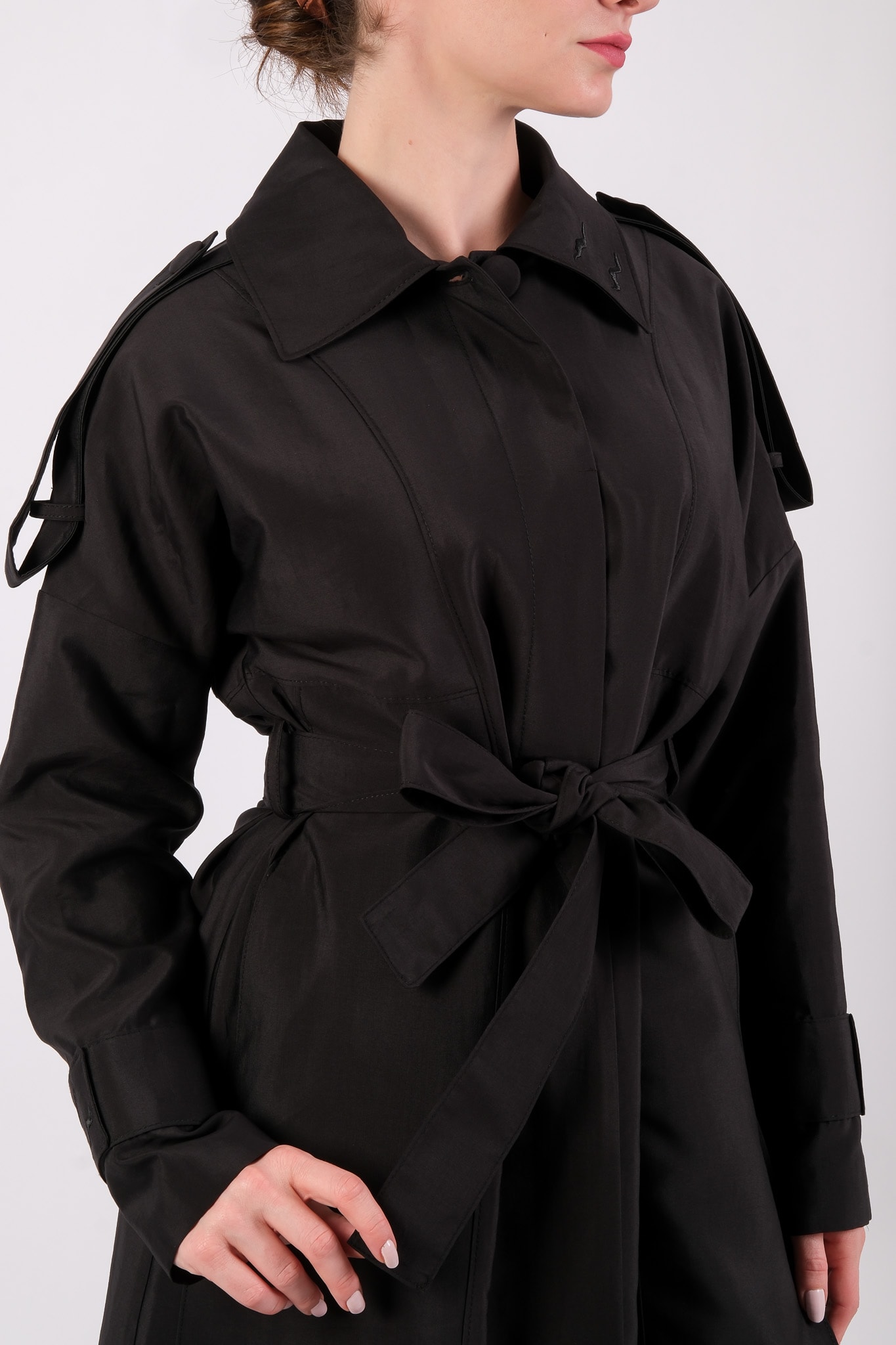 W-26-885 MASSİMO DONNA KAP