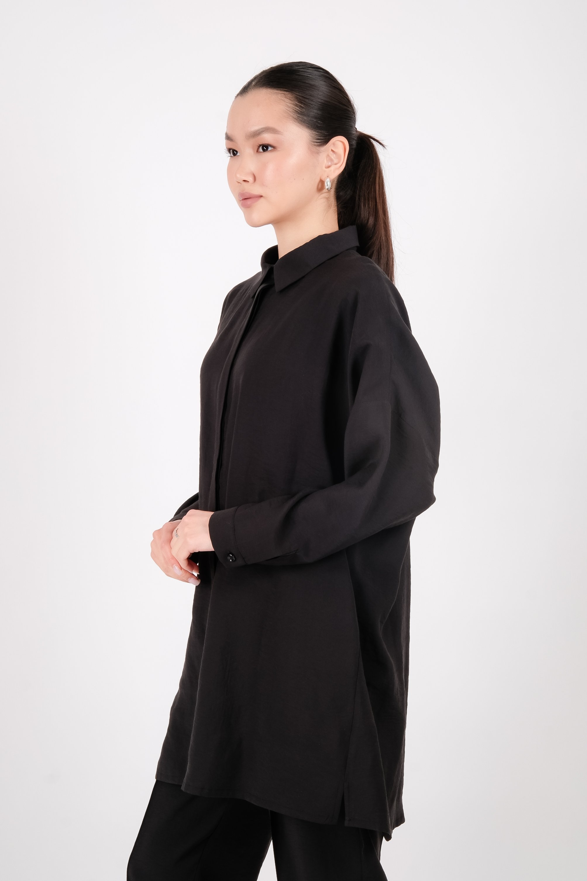 S-25-211 MASSİMO DONNA TUNİK