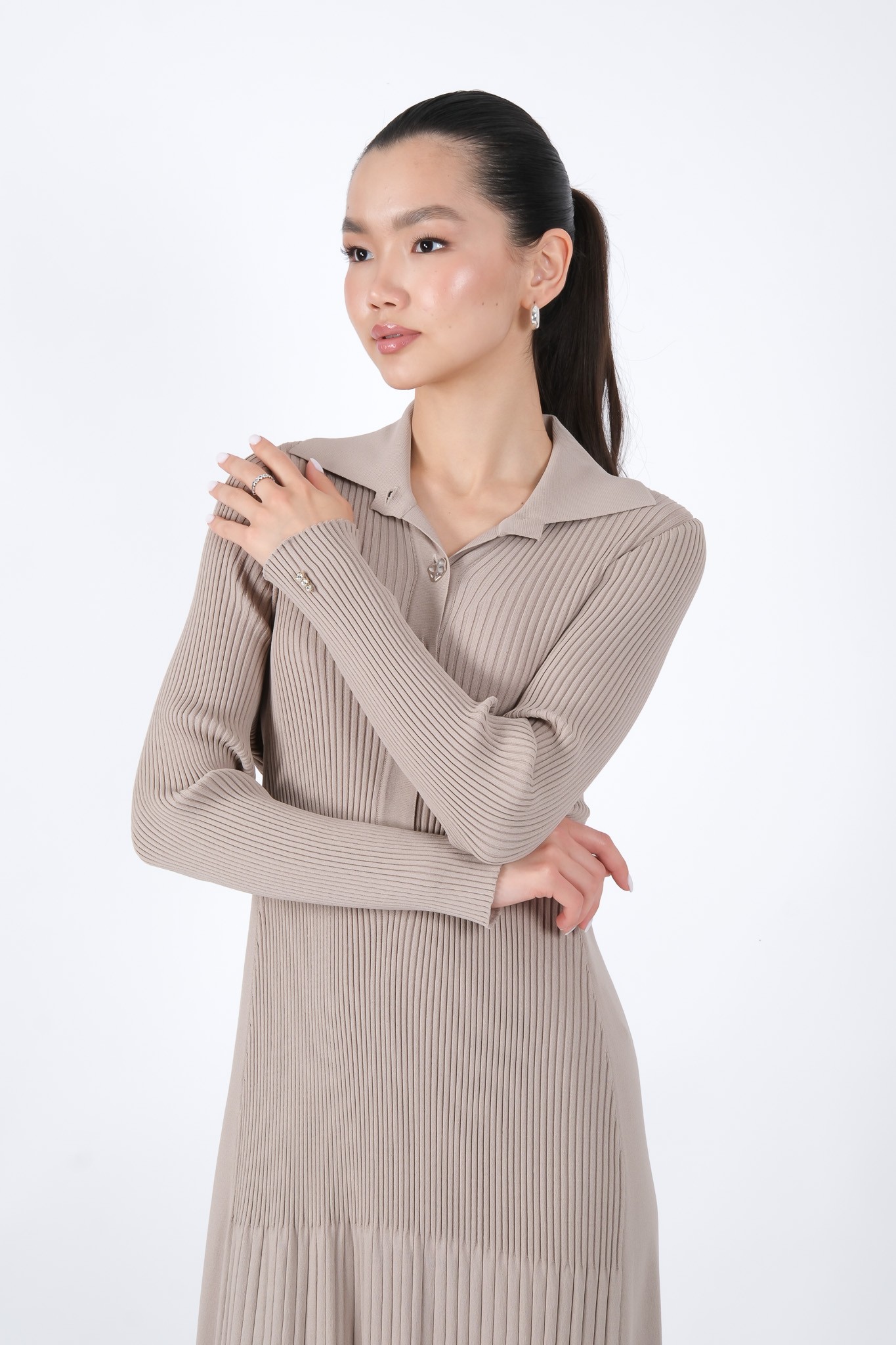 4022 MISS DALIDA DRESS