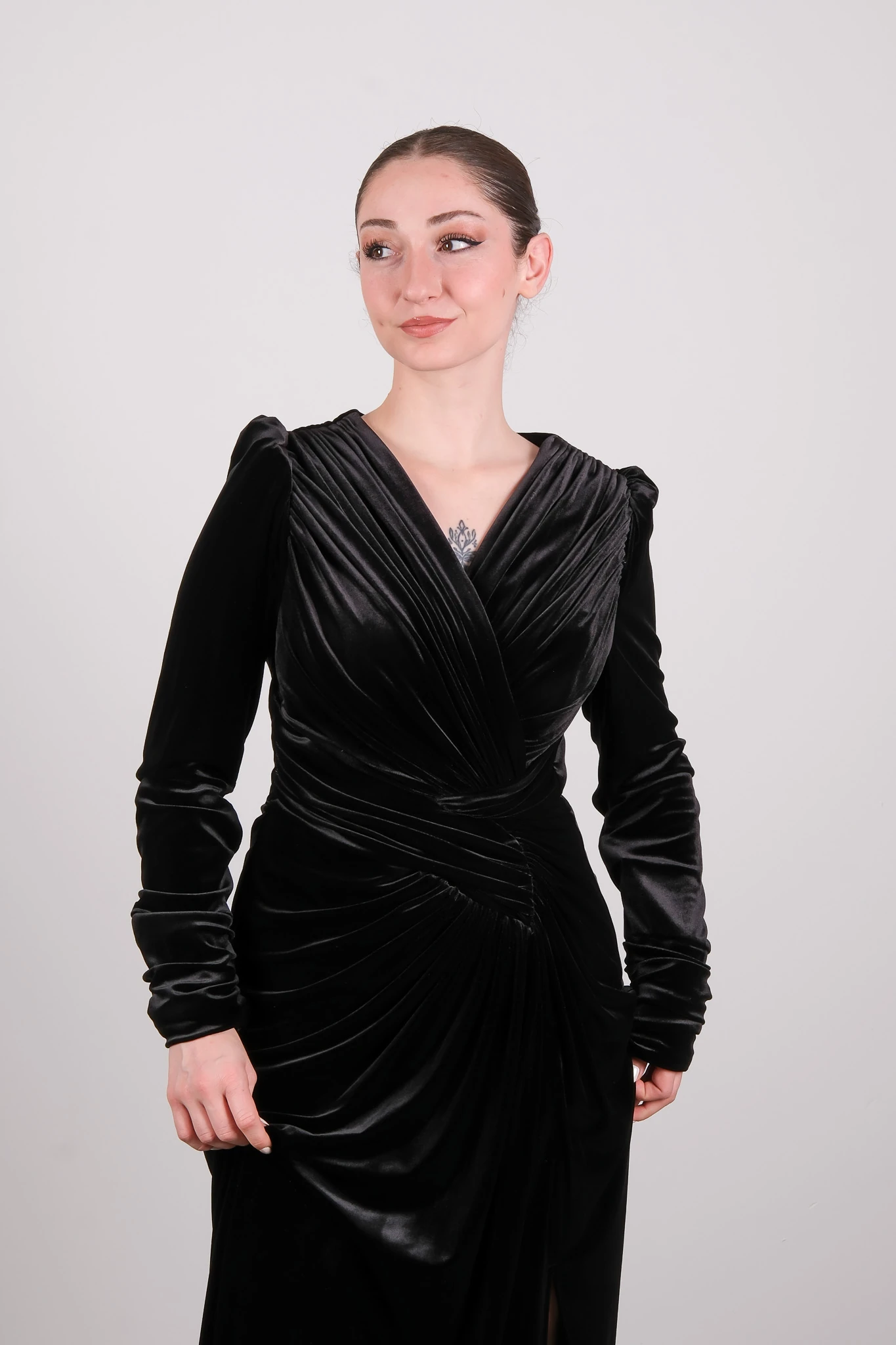 10328 FOR COSTUME ABİYE