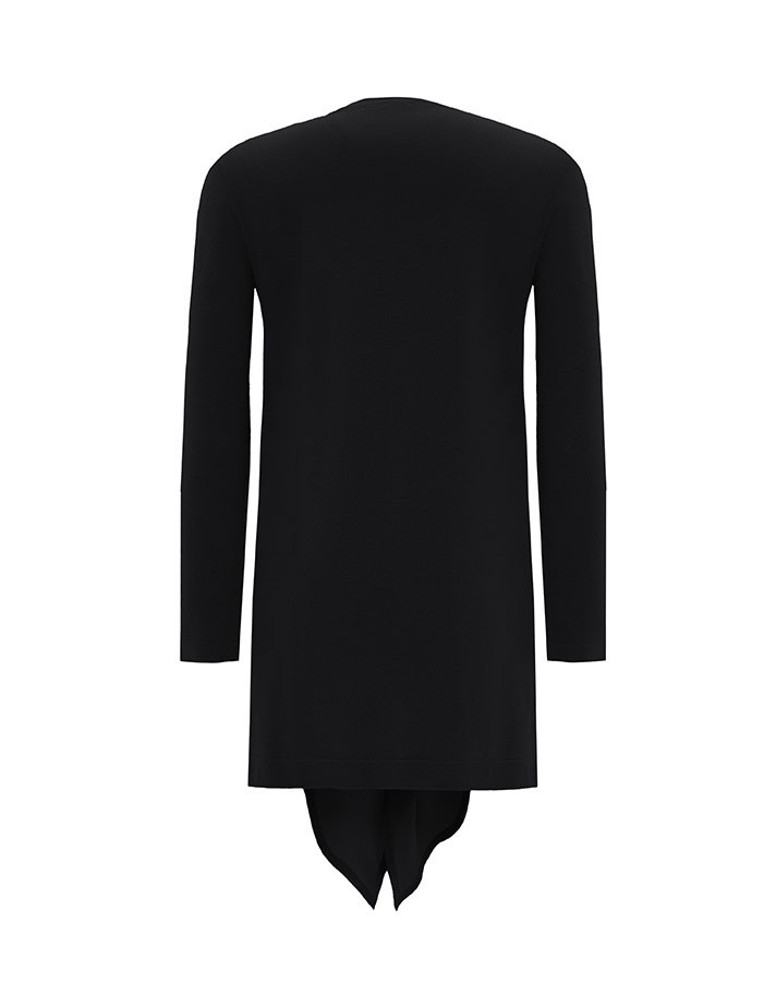 6022 MISS DALIDA TUNIC