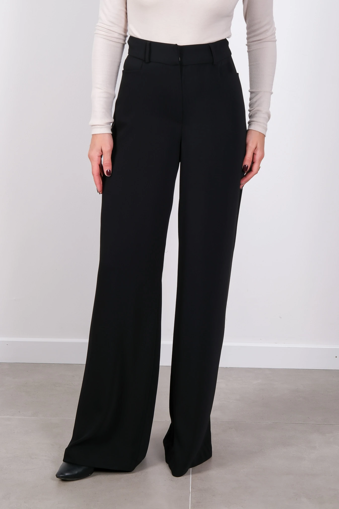 W-26-326 MASSİMO DONNA PANTOLON