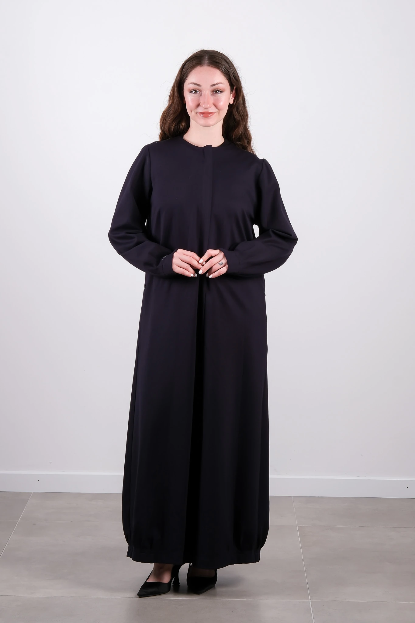 25525 NCL MANTO - Lacivert