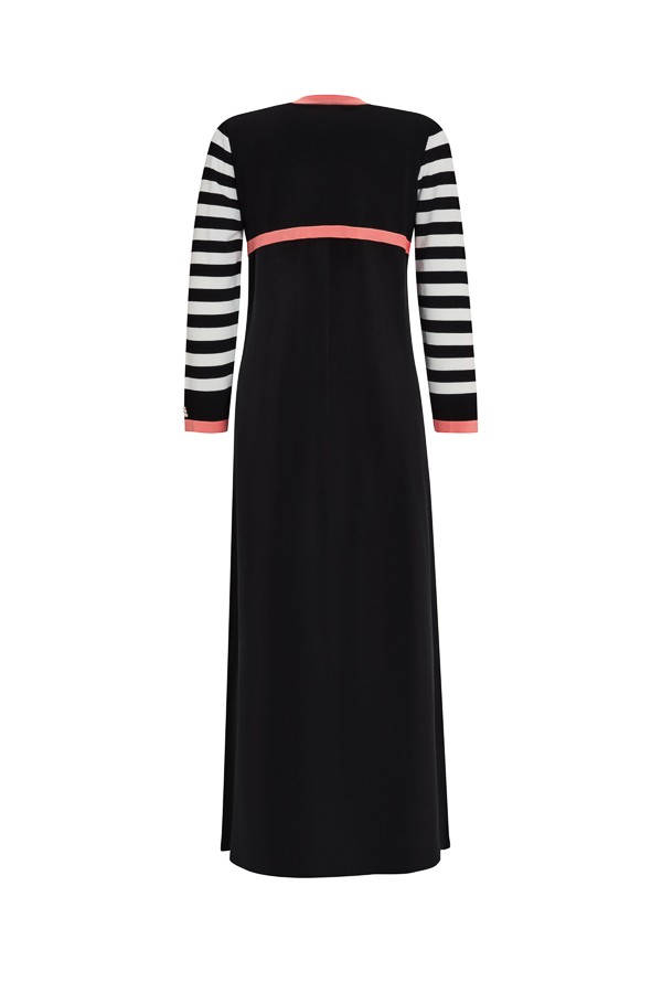 4026 MISS DALIDA DRESS
