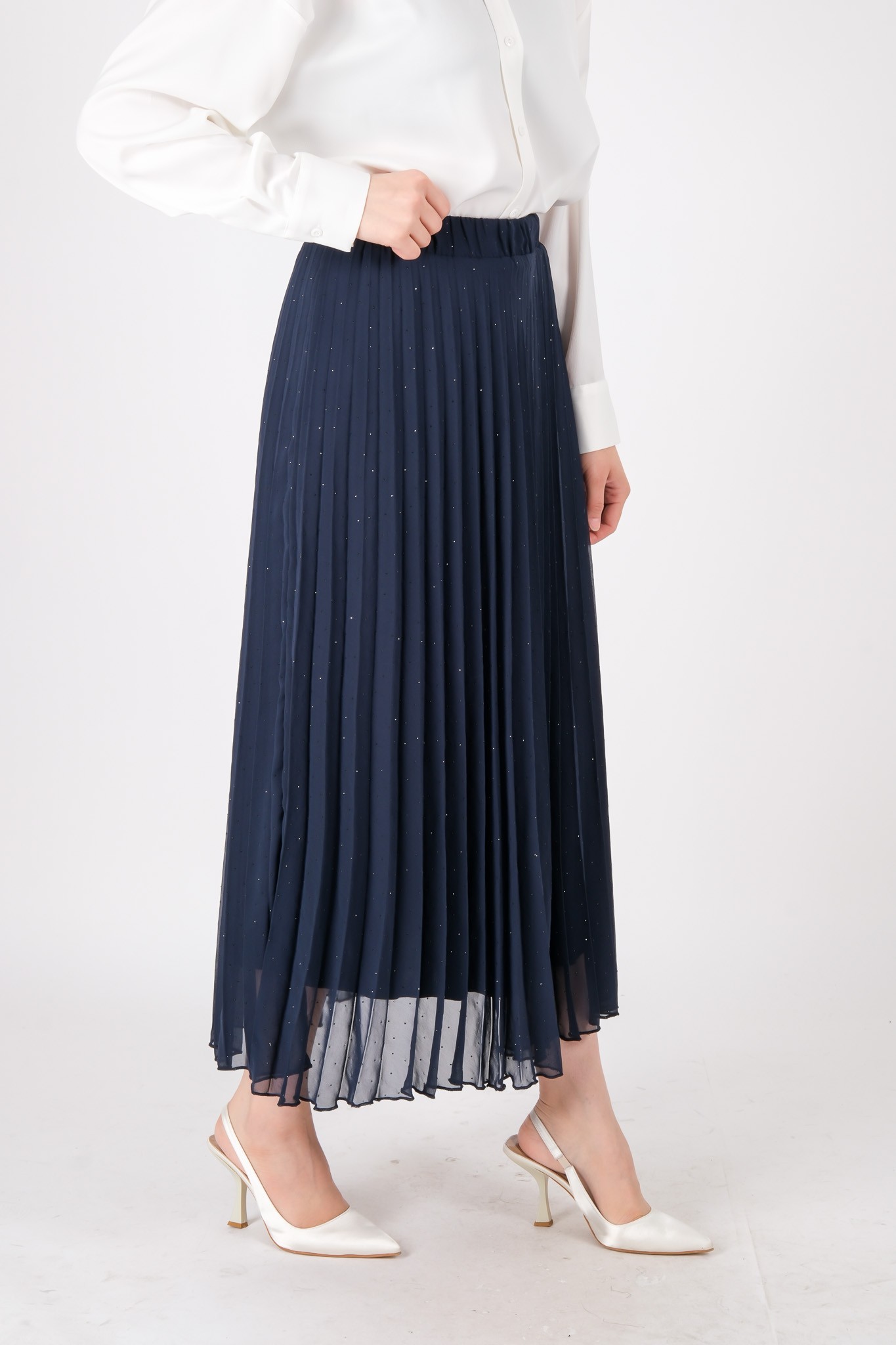 34529 IKOLL SKIRT