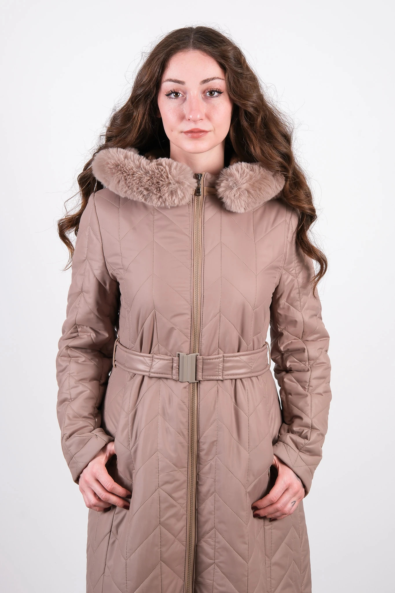 W-26-904 MASSİMO DONNA KAP