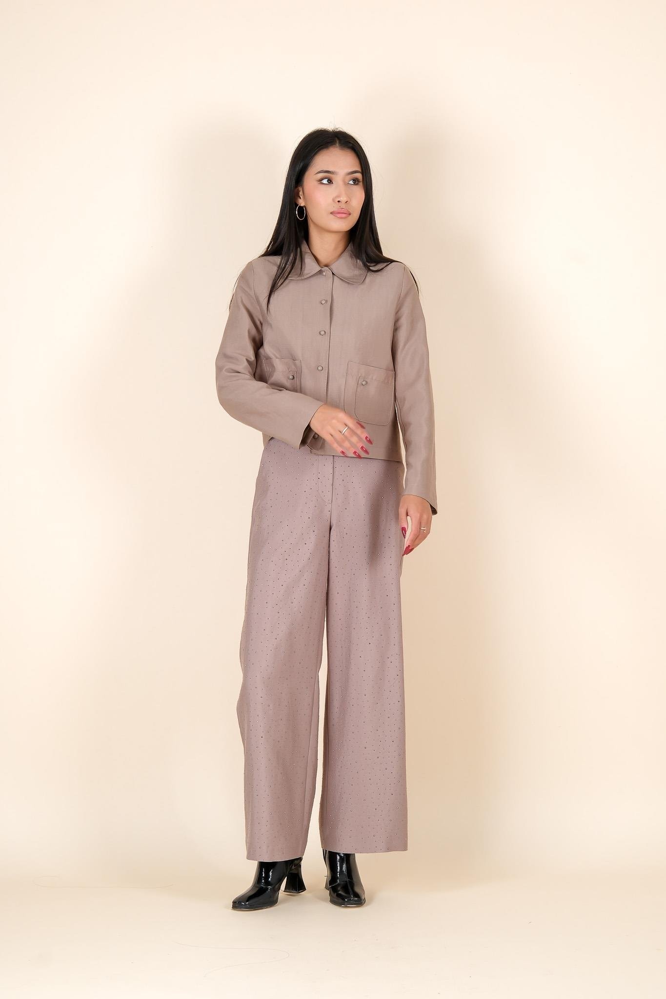 w-25-394 massimo donna pantolon