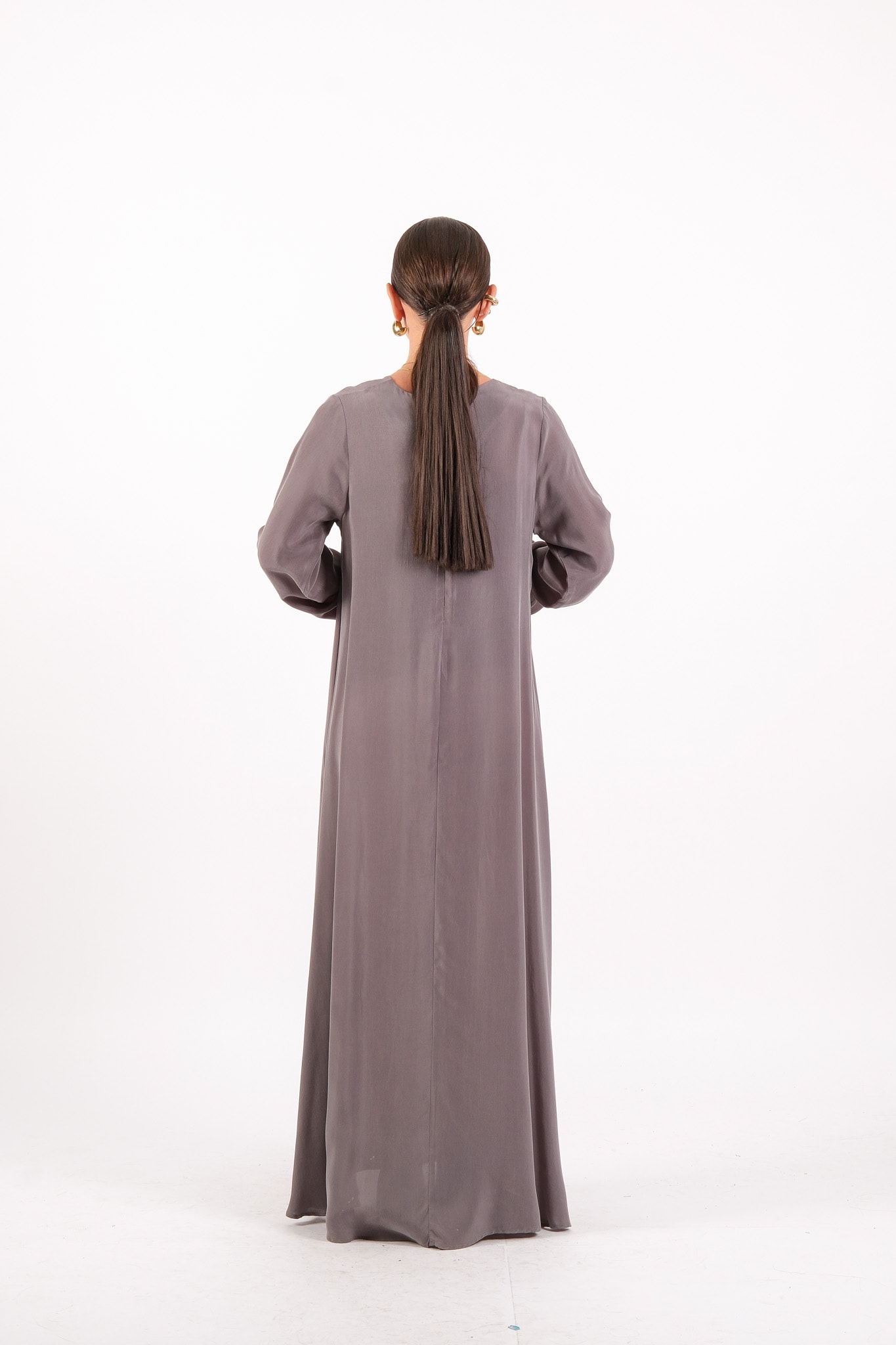 4042 MİSS DALIDA ELBİSE