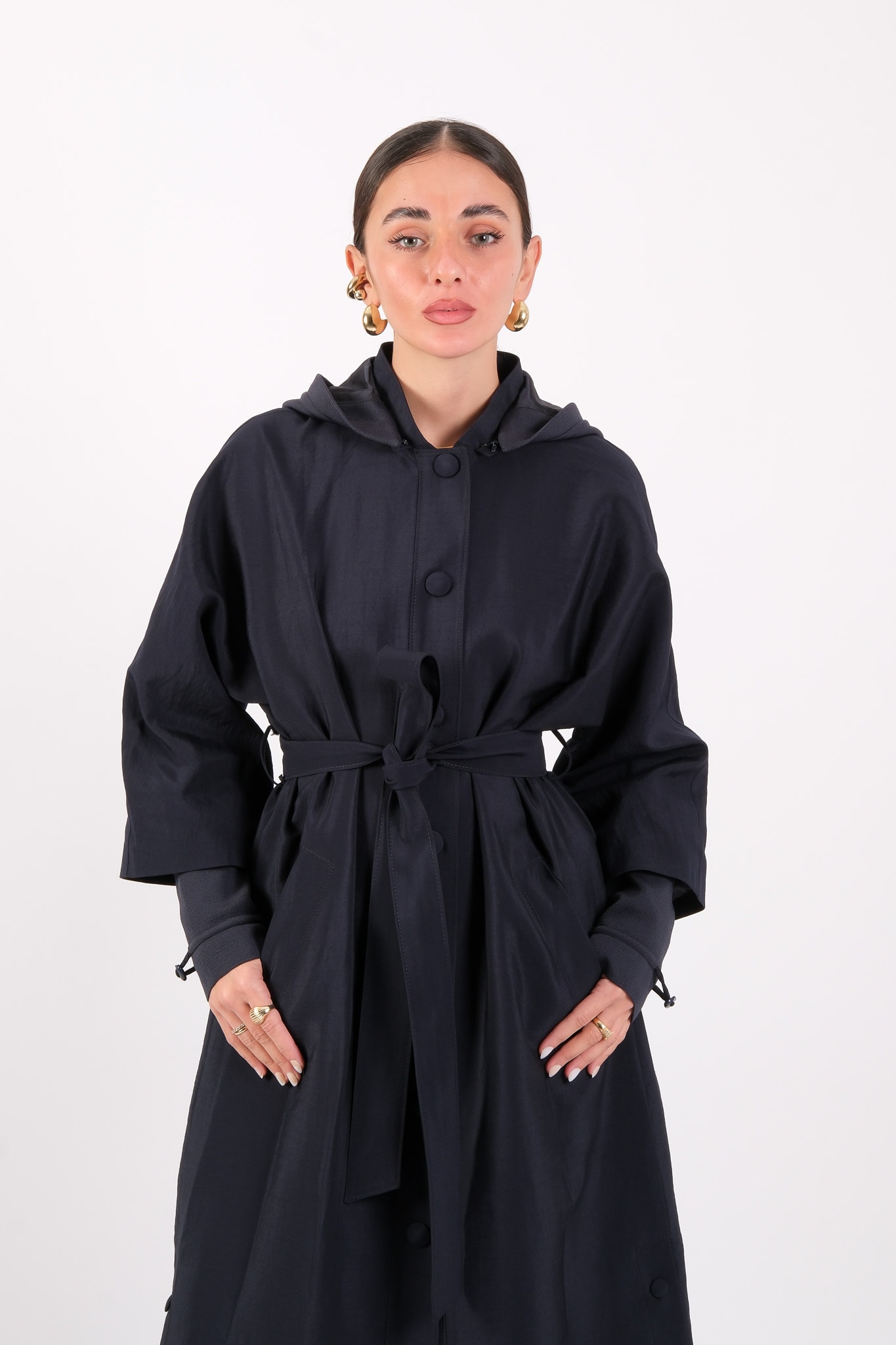 W-26-835 MASSİMO DONNA KAP